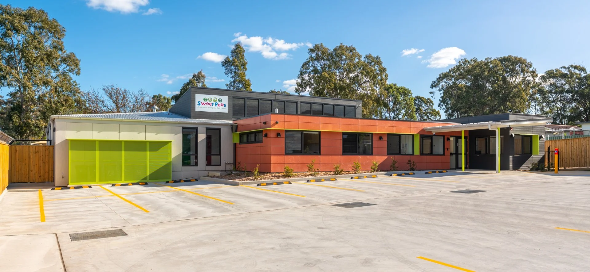 EARLY LEARNING CENTRE, ROOTY HILL
