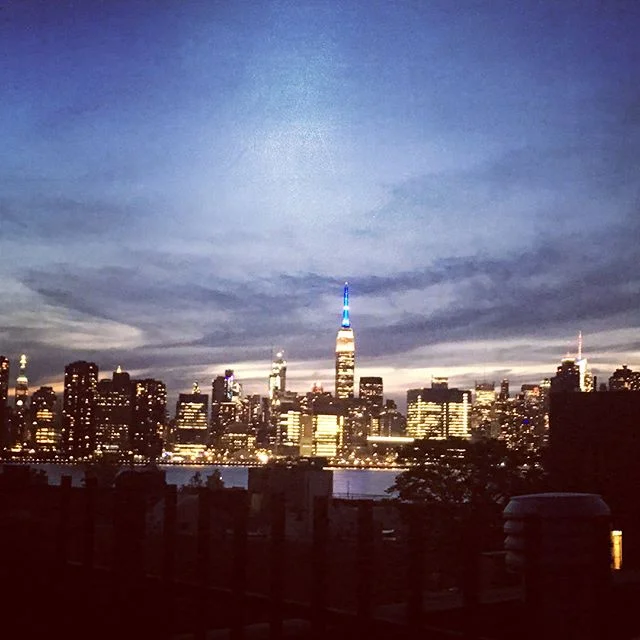 All too short NYC weekend.. super inspiring as per usual thanks to..
#thewindmillfactory #acmewilliamburg #letterslive #newyork #adventureforadventure #endofanera #brooklyn  and @clemsee