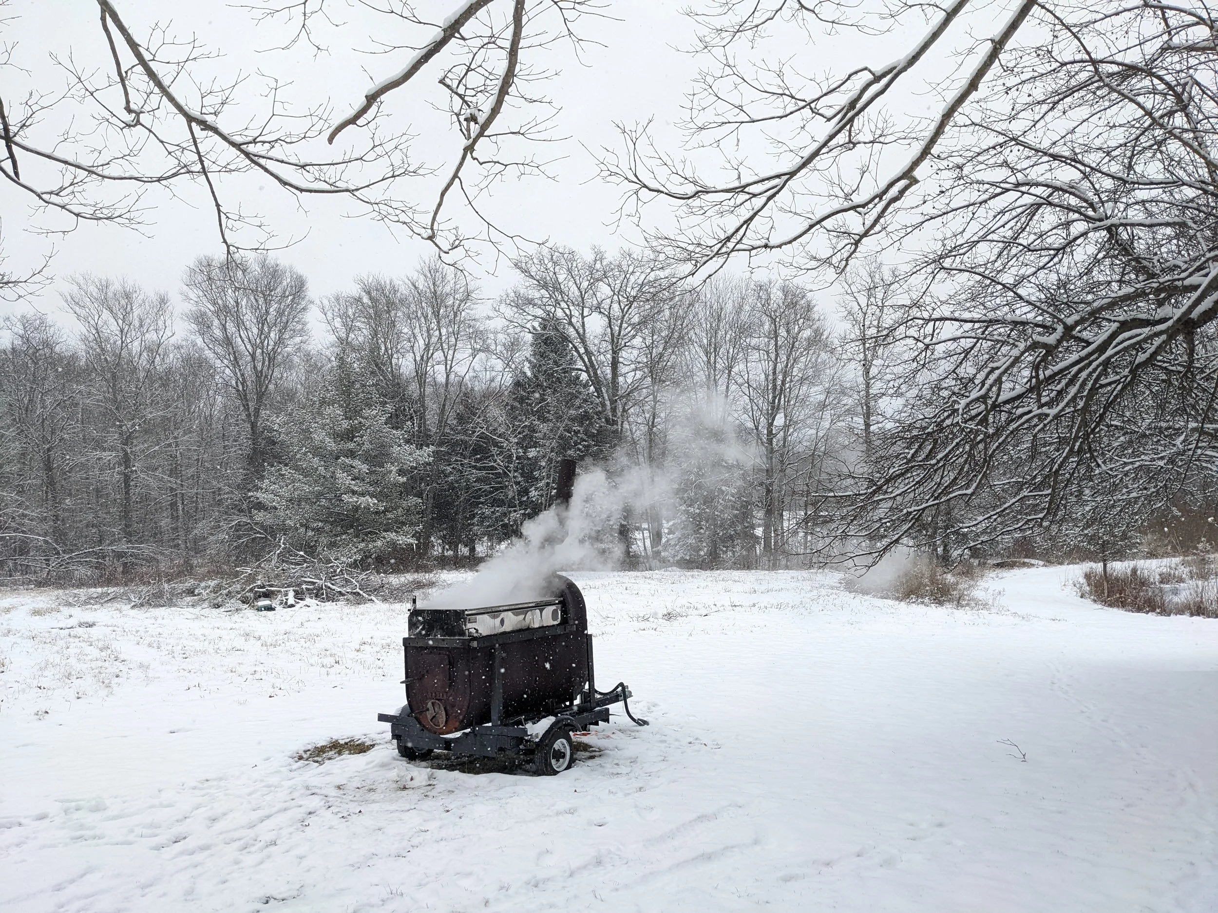 Community Maple Season