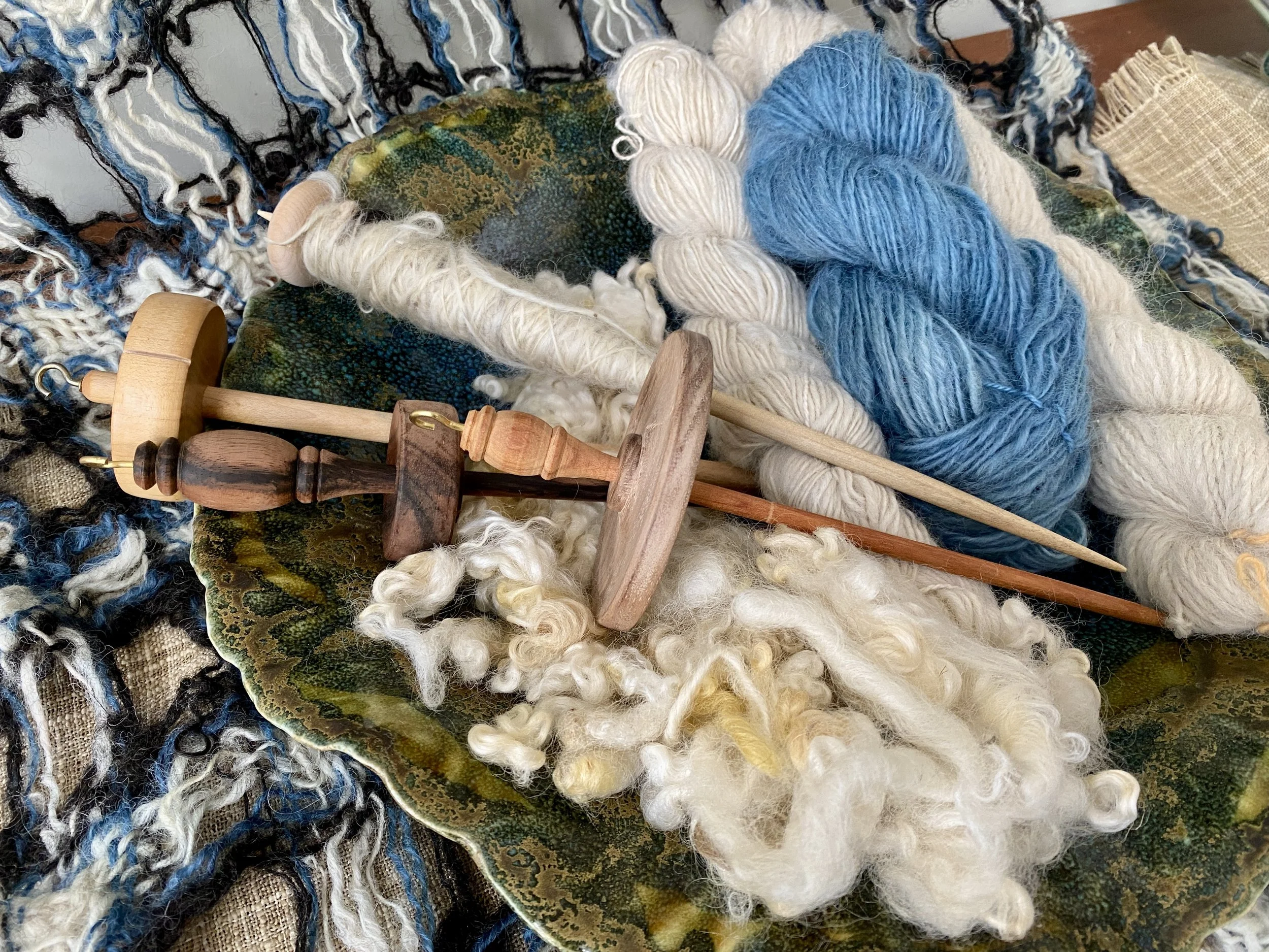 Farm to Fiber 101 (June 23)