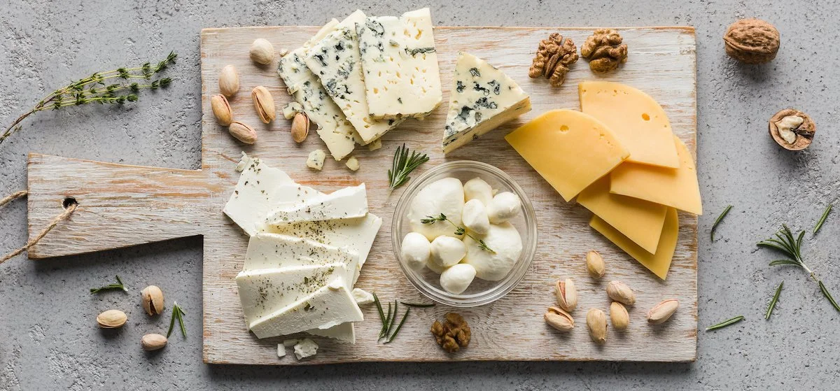 Italian Language through Cheese (Oct 3)