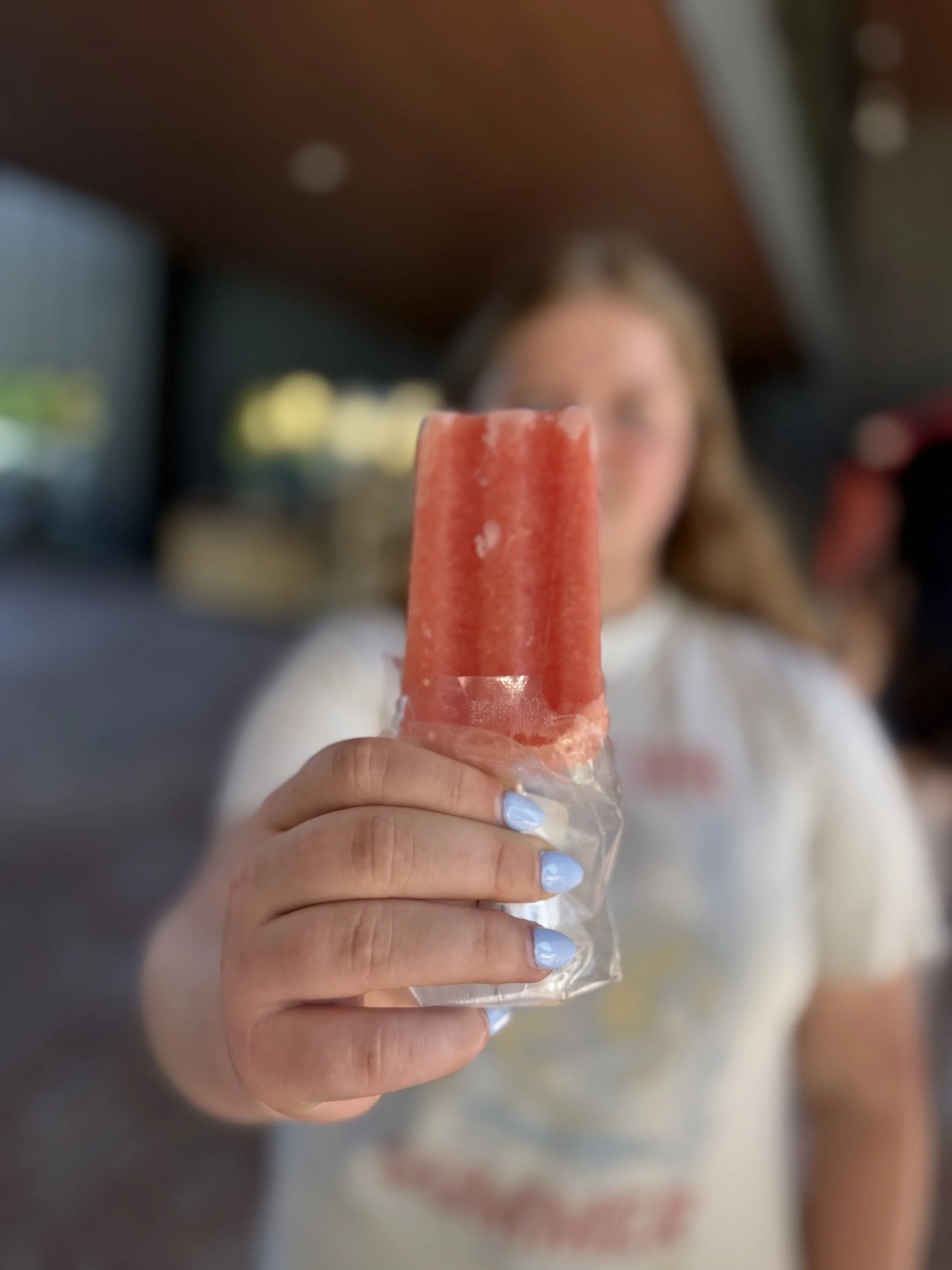 Popsicle Pop-up with Pop Stop Plymouth (July 12)