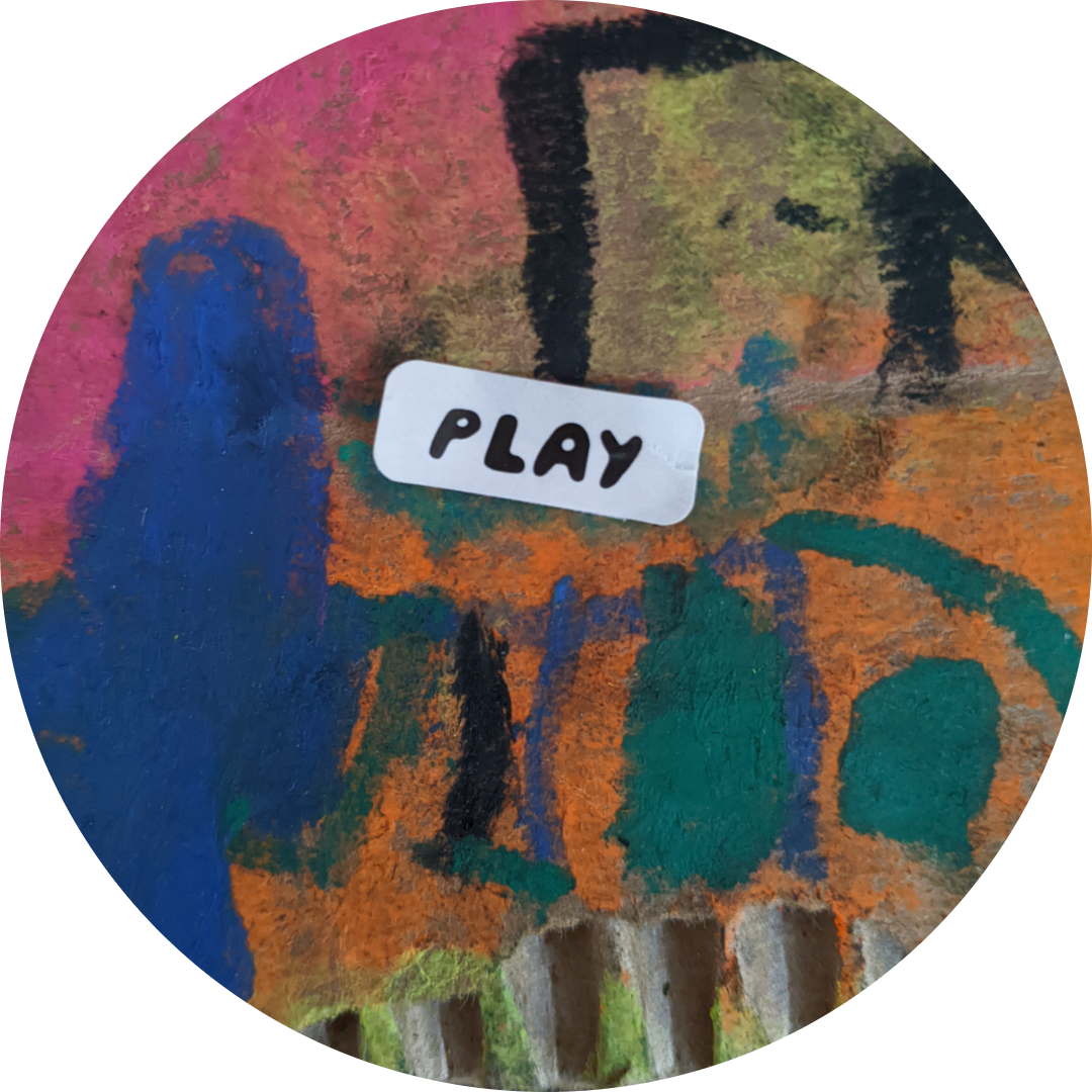 Creative Play on the farm (Wednesdays)