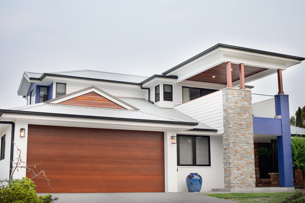 New Home Builder Sydney | Giovenco Projects