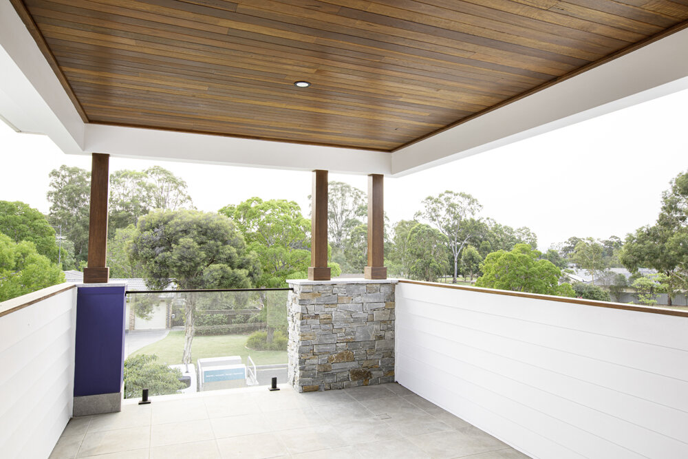Custom Home Builders Sydney | Giovenco Projects