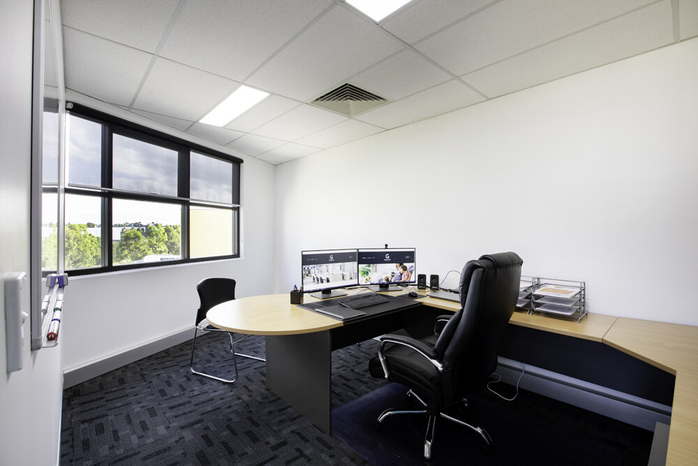 Commercial Fit Out Sydney | Giovenco Projects