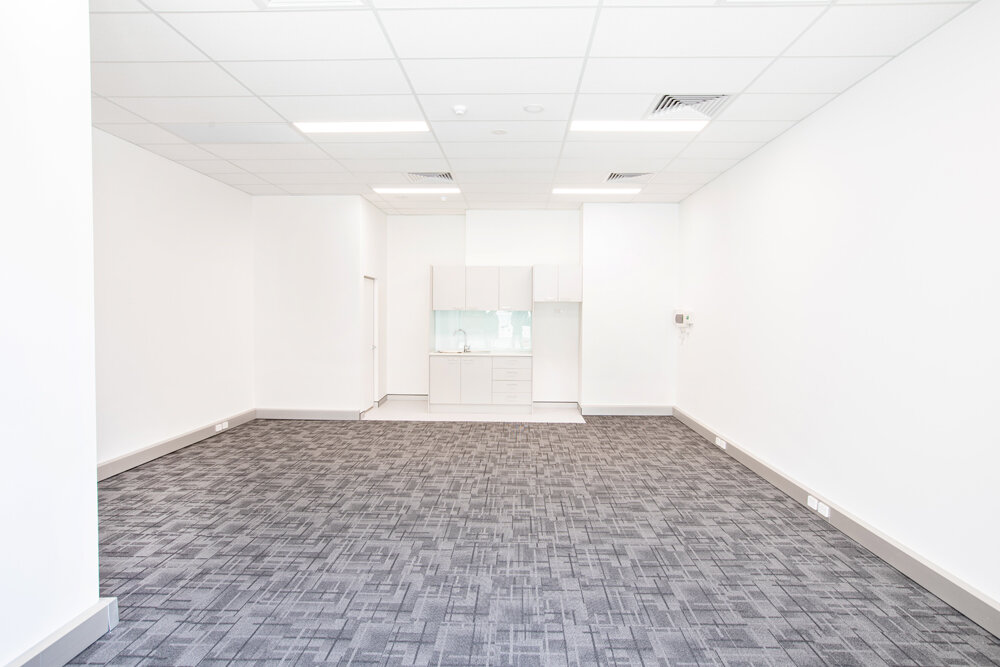 Commercial Fit Out Sydney | Giovenco Projects