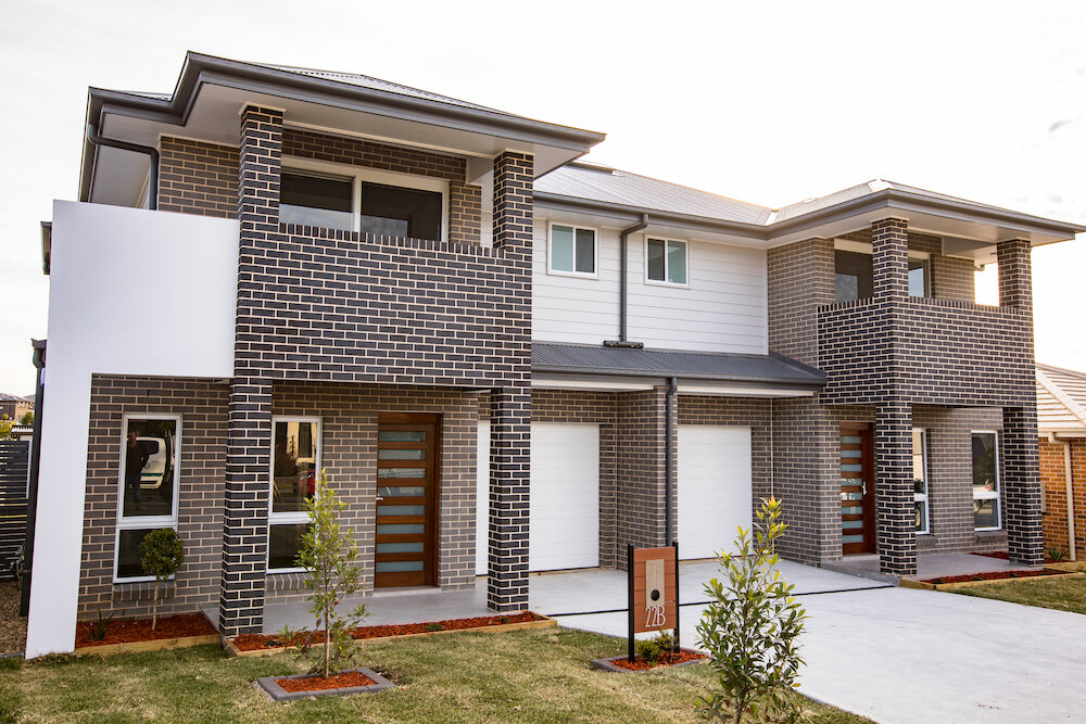 New Home Builder Sydney | Giovenco Projects