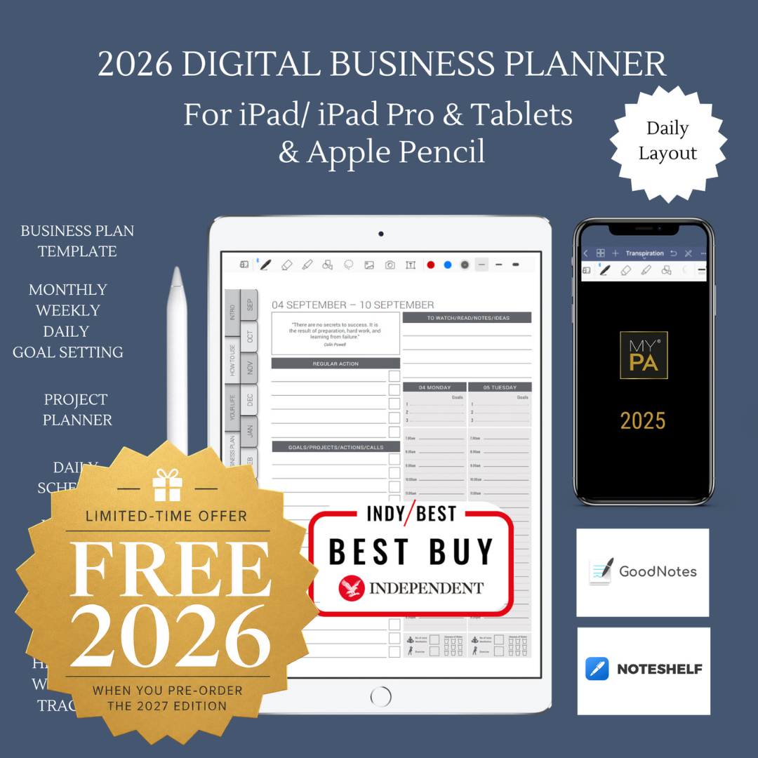 Free 2026 digital planner for ipad .png