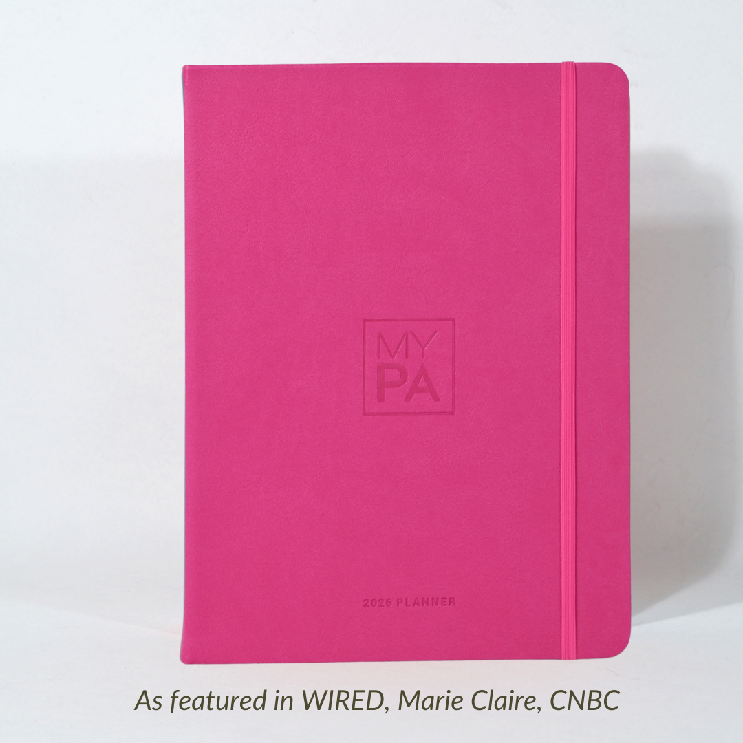 Best 2026  Business Planner Pink.png