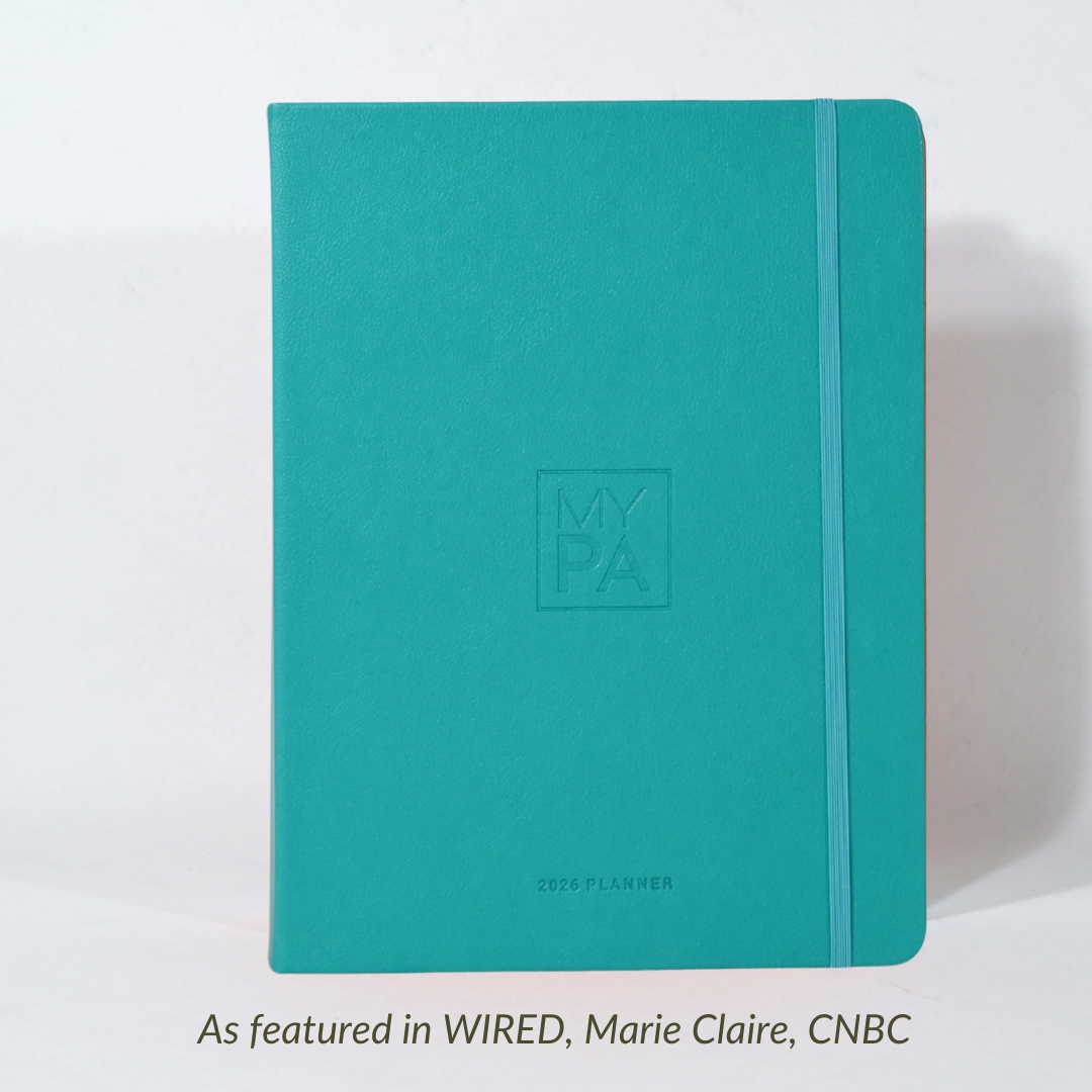 Best 2026  Business Planner Turquoise.png