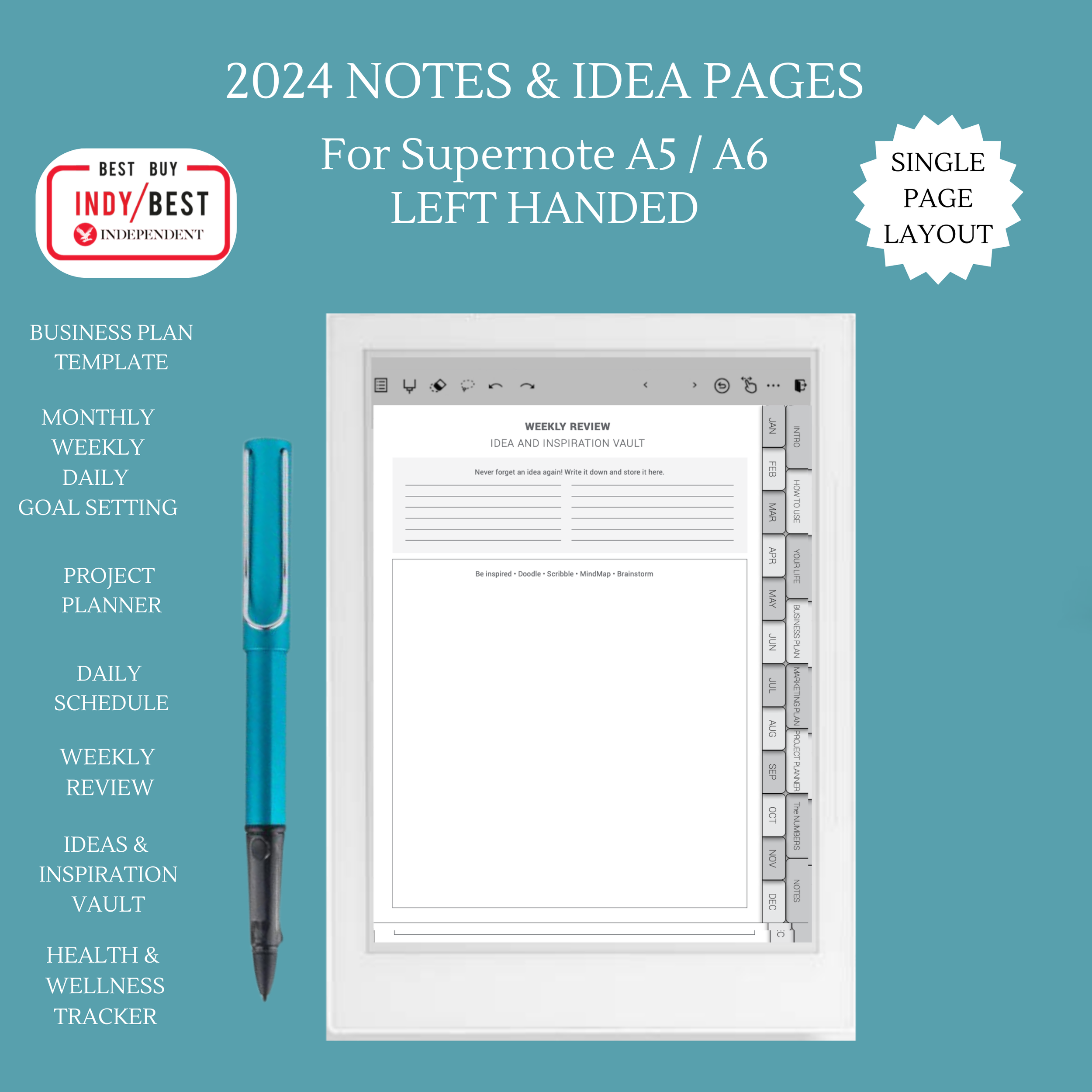 _ 2024 Notes and idea Pages for Supernote   .png