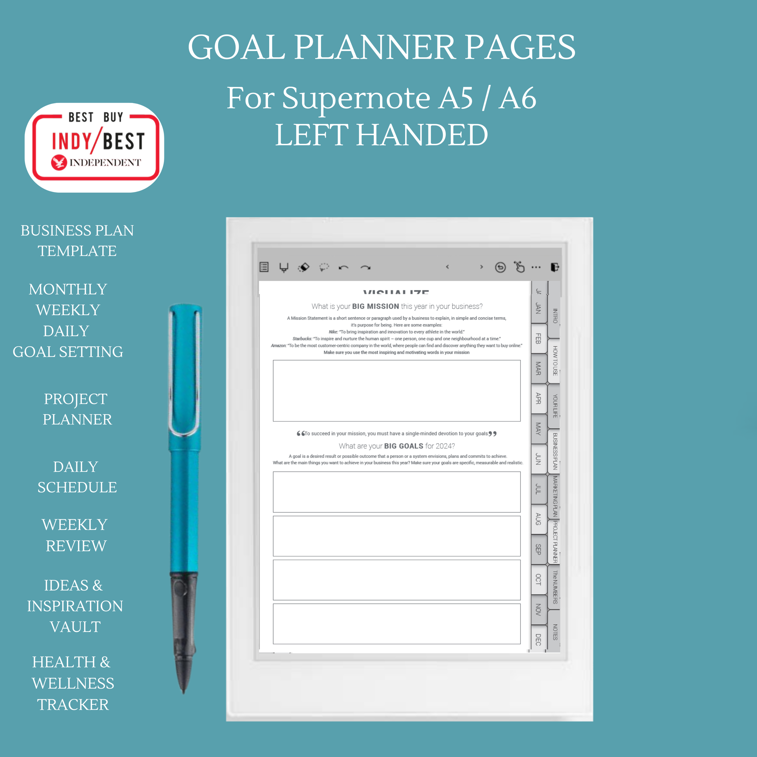 _GOAL  planner template for Supernote .png