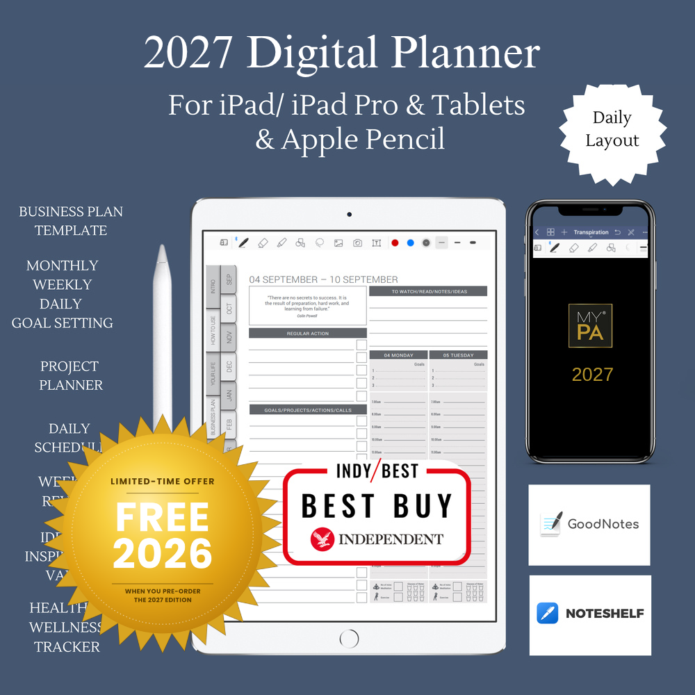 _2027 Digital planner for goodnotes - daily layout- free 2026 planner.png
