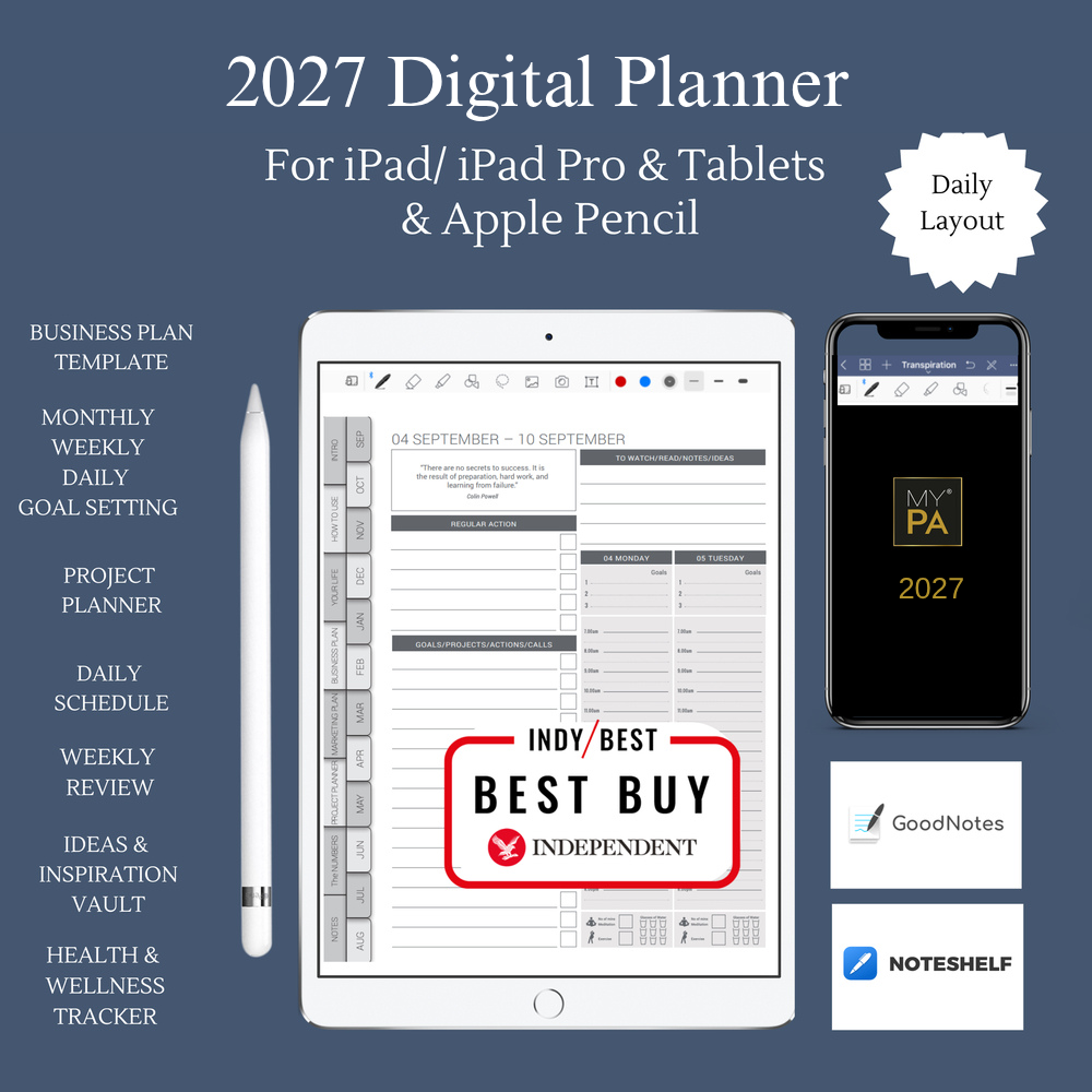 2027 Digital planner for goodnotes - daily layout.png