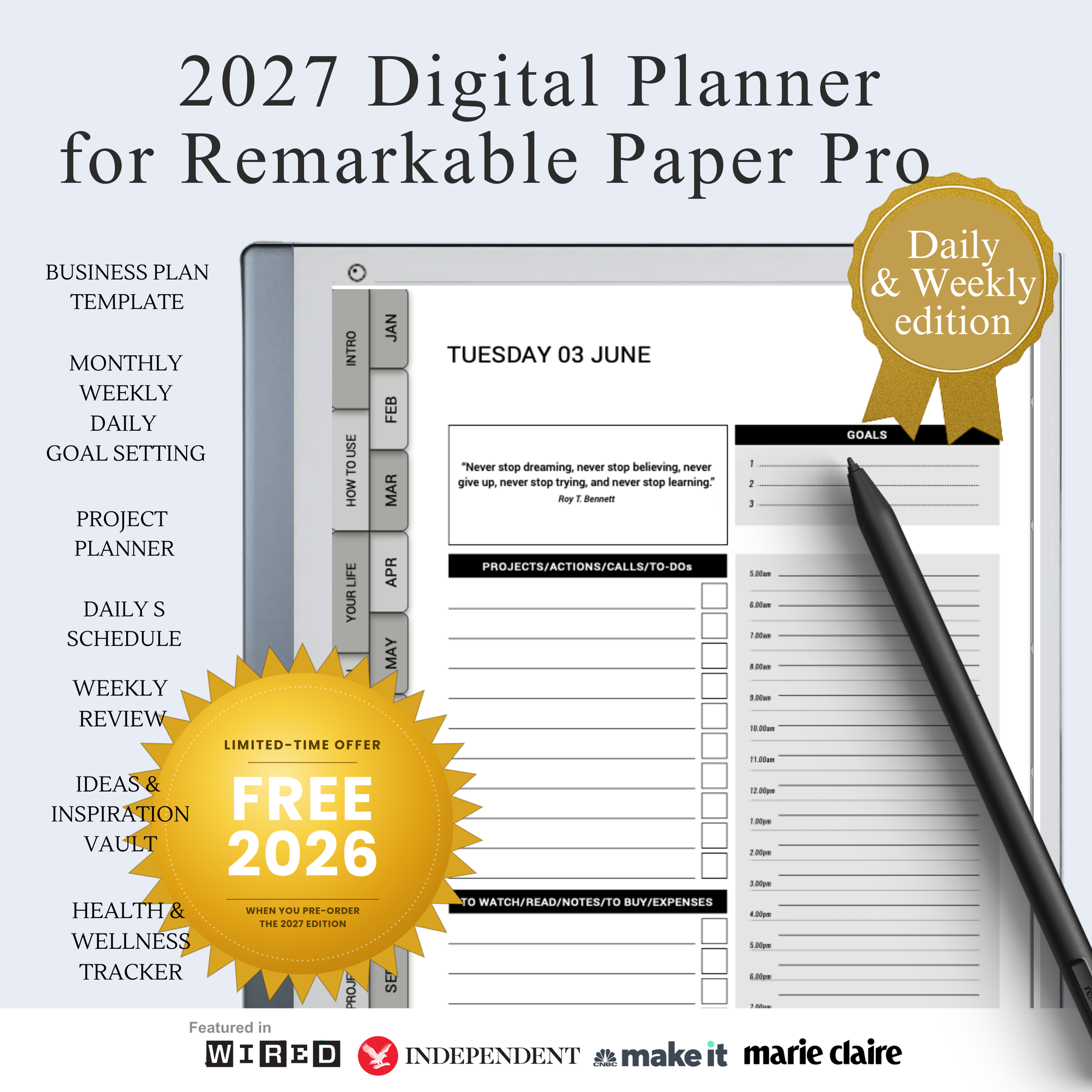 _2027 Digital planner for Remarkable Paper Pro- free 2026.png