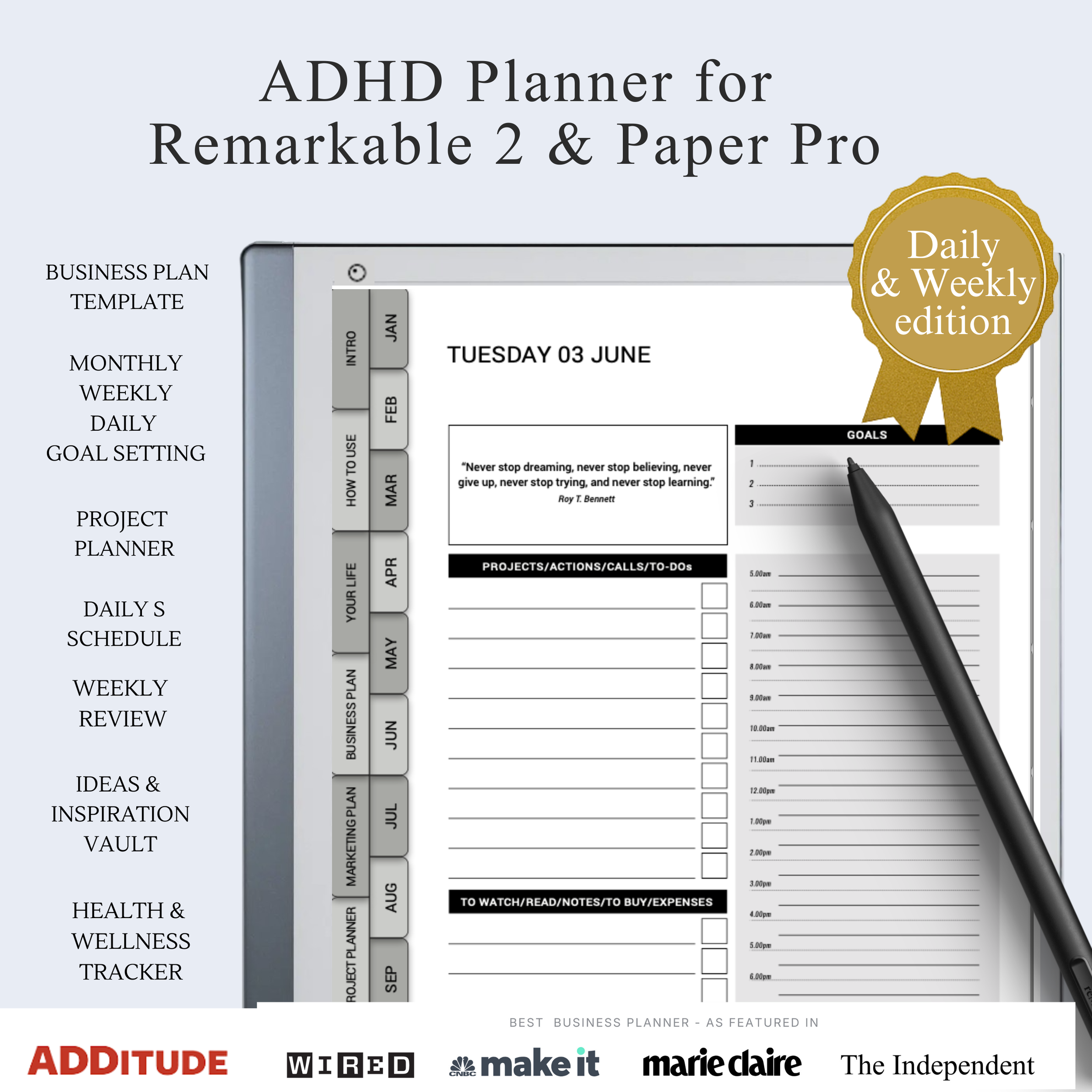 ADHD Digital planner for Remarkable 2 & paper Pro Daily (2).png