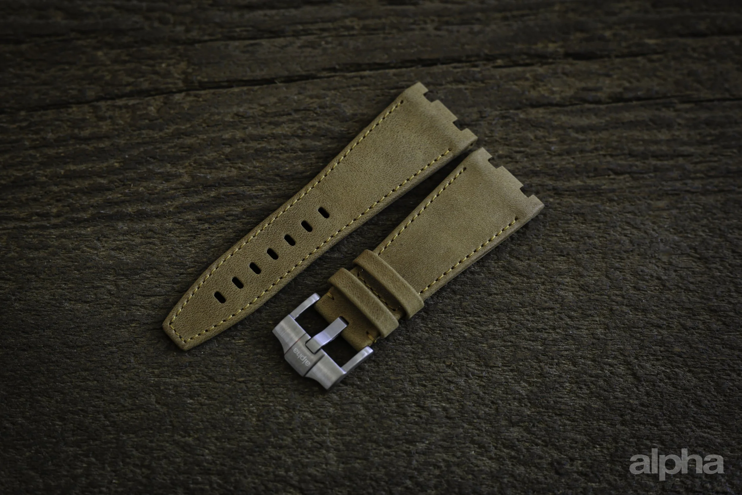 AP CAMMELLO (Camel) Strap