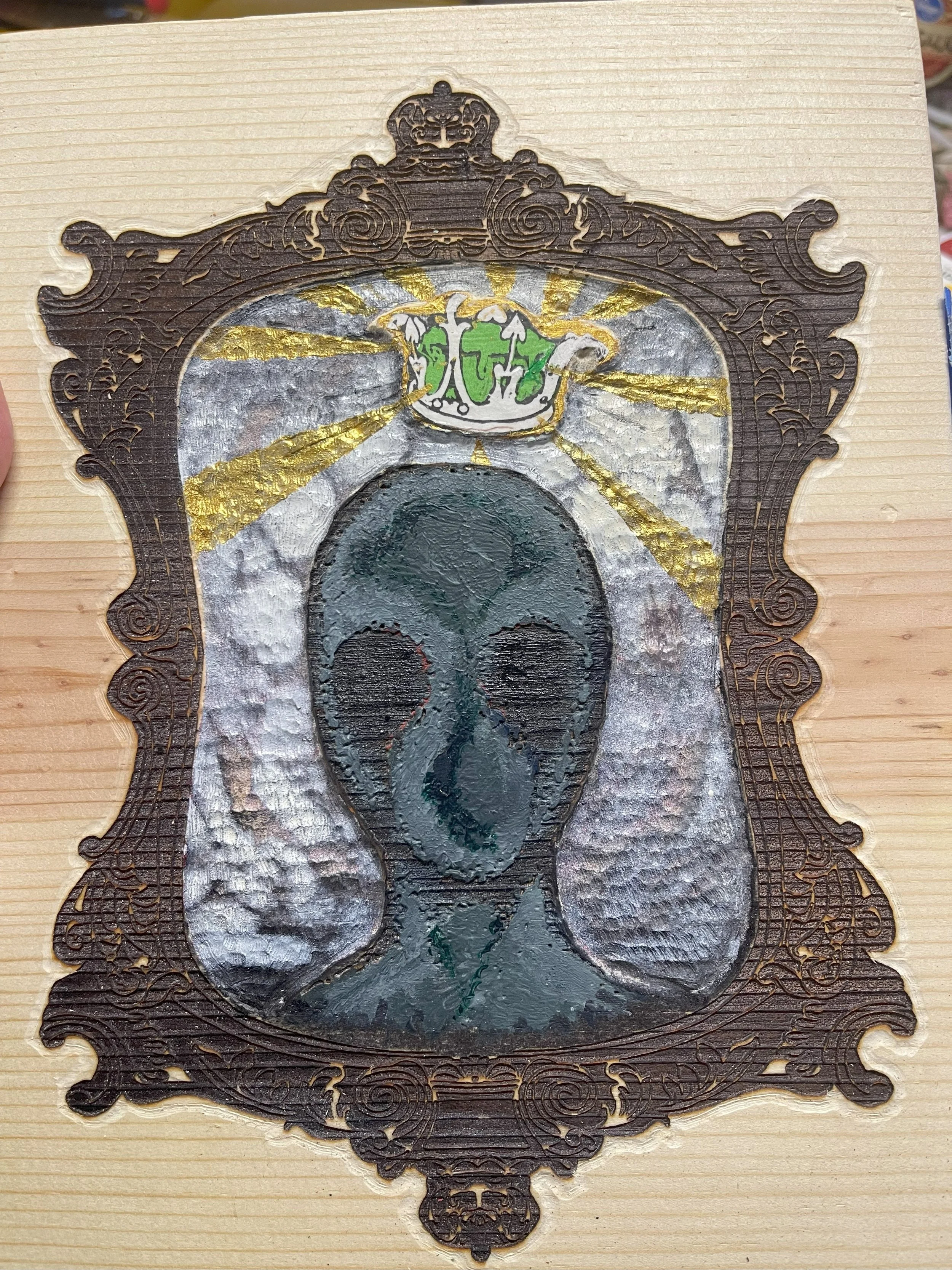 The Crown is Heavy.jpg