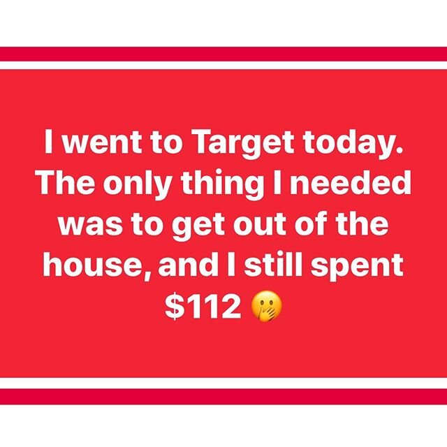 True story 💕@Target #quarantine