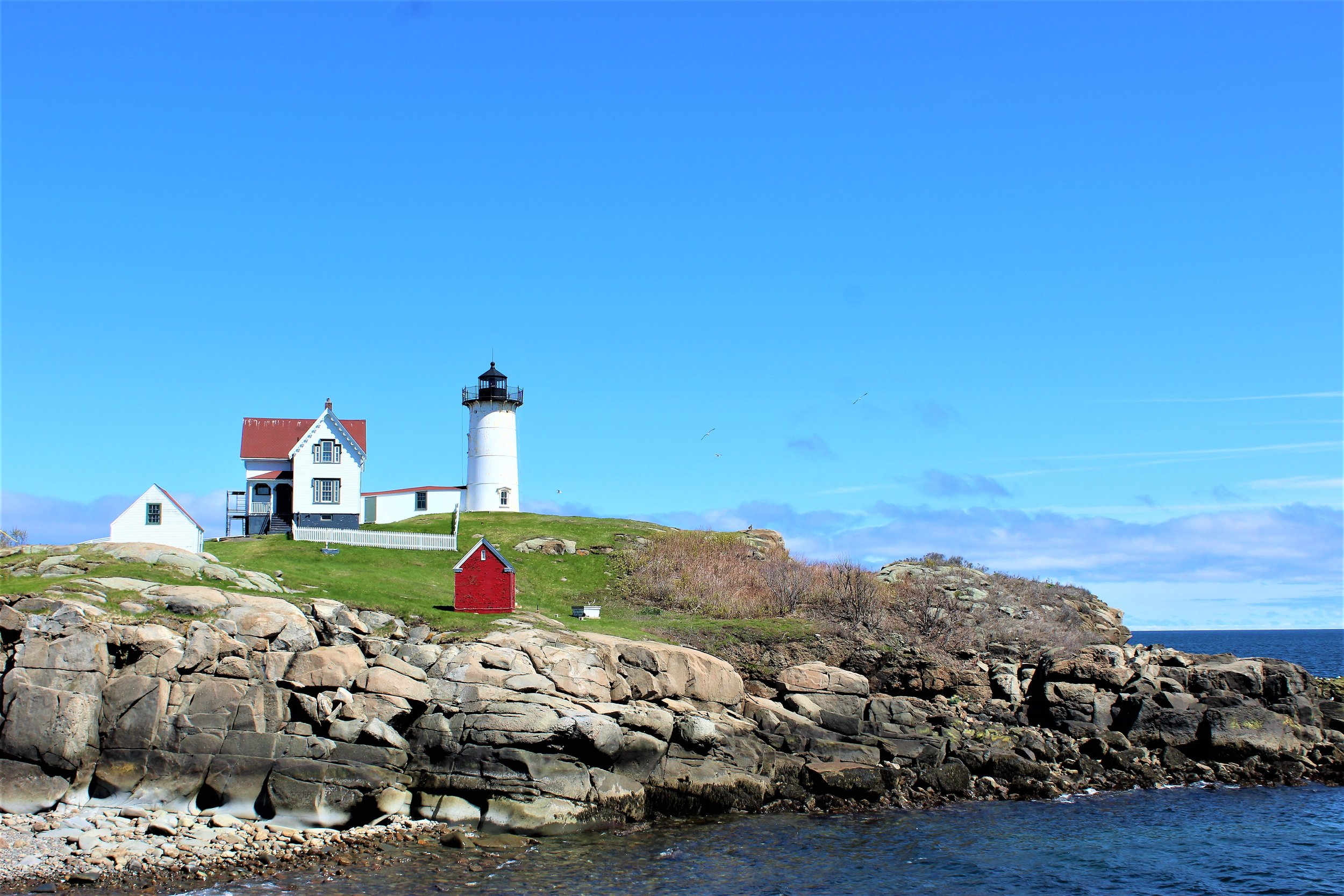 The Top Beaches Along the Seacoast — Seacoast Vacation Rentals