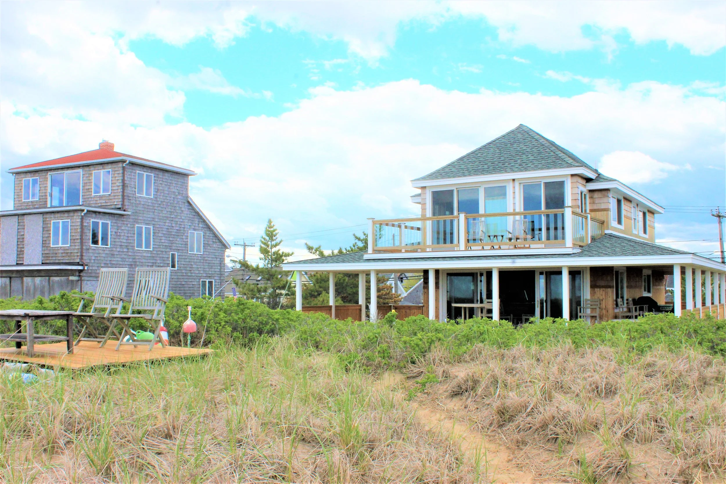 Seacoast Vacation Rentals
