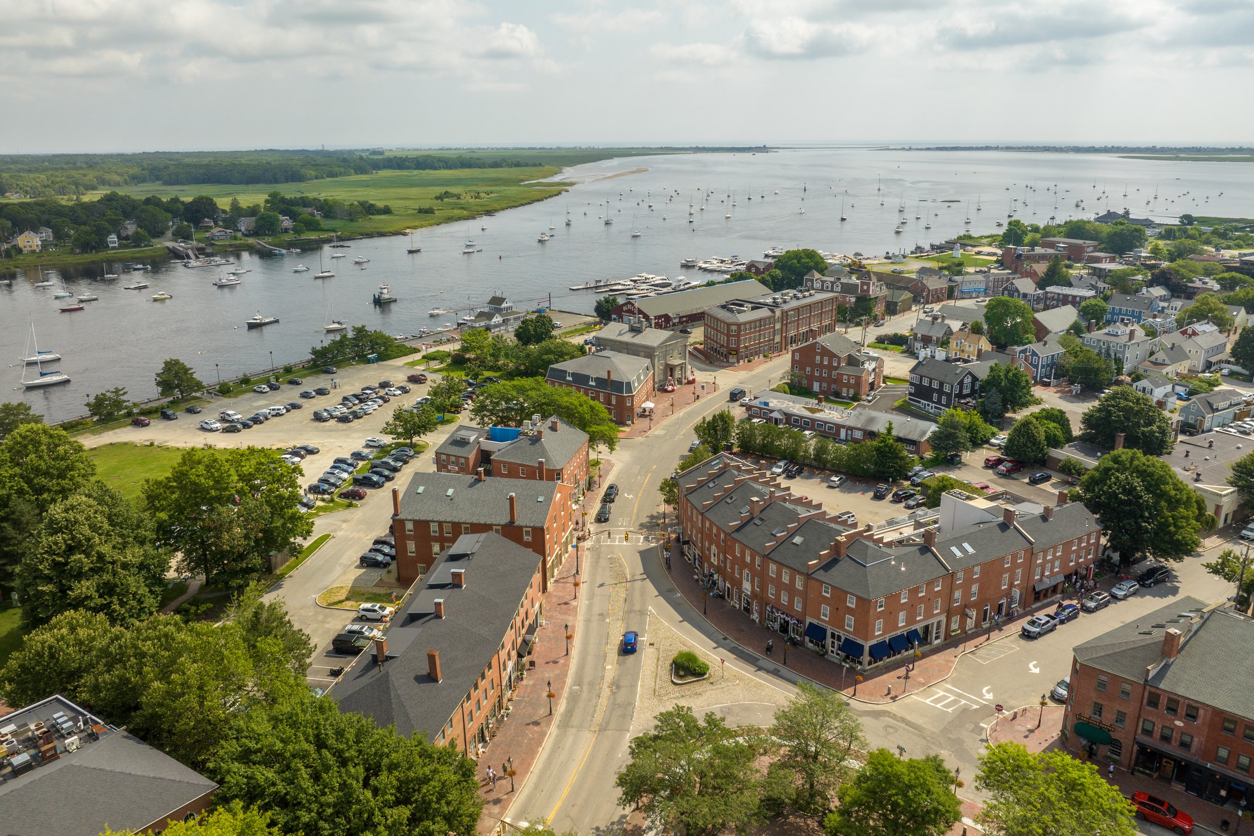 Newburyport, MA