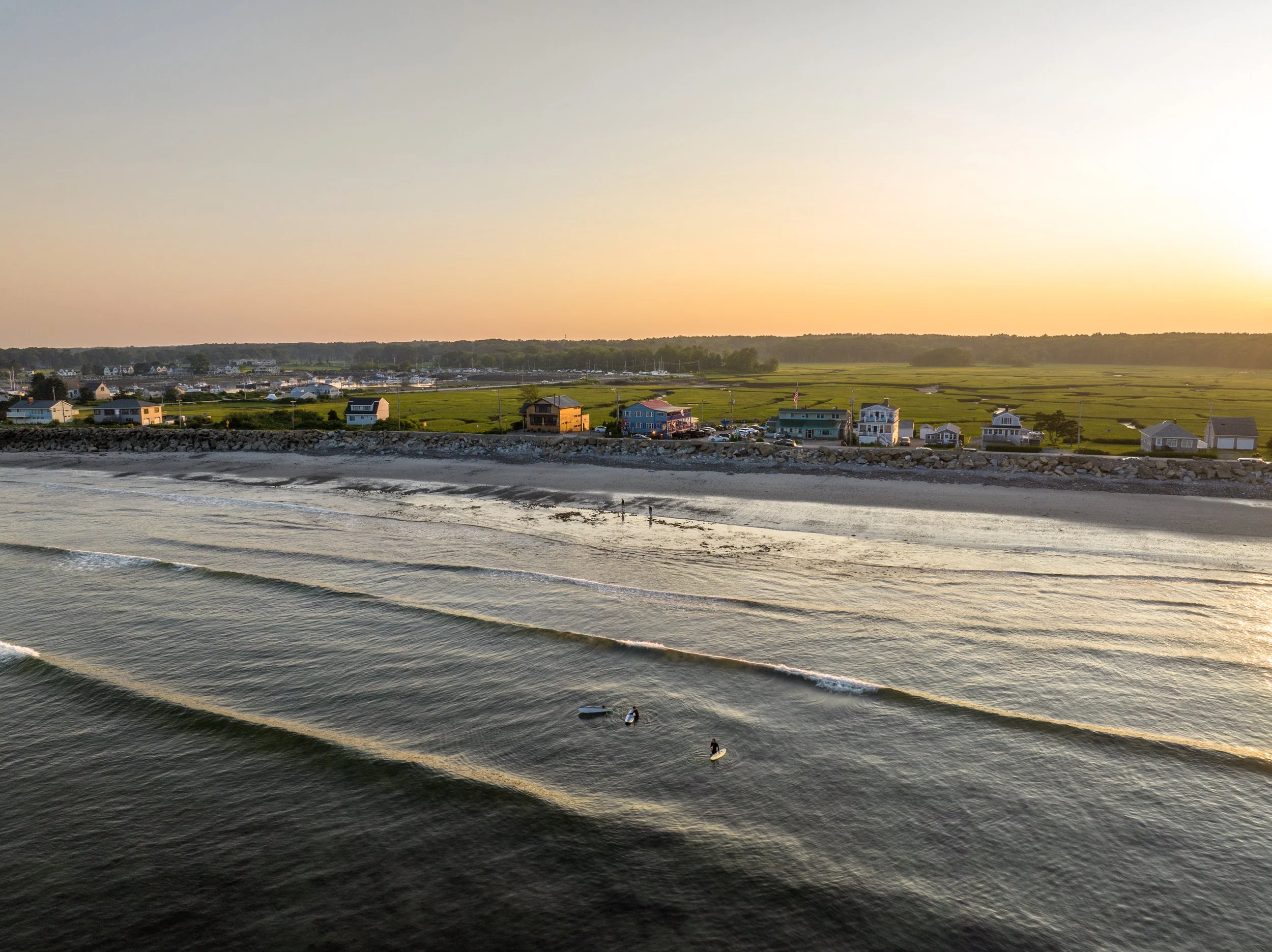 Seacoast Vacation Rentals