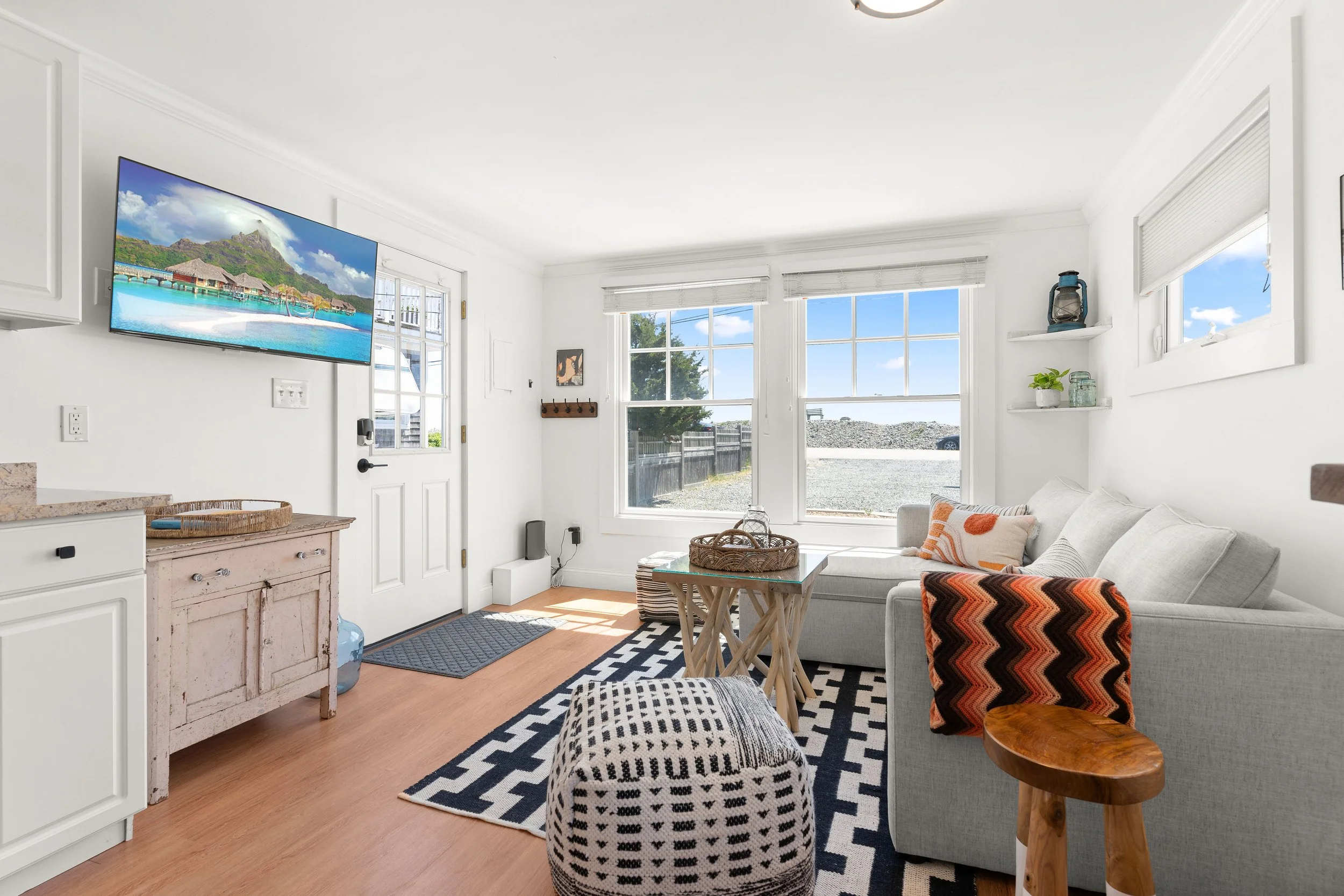 Seacoast Vacation Rentals