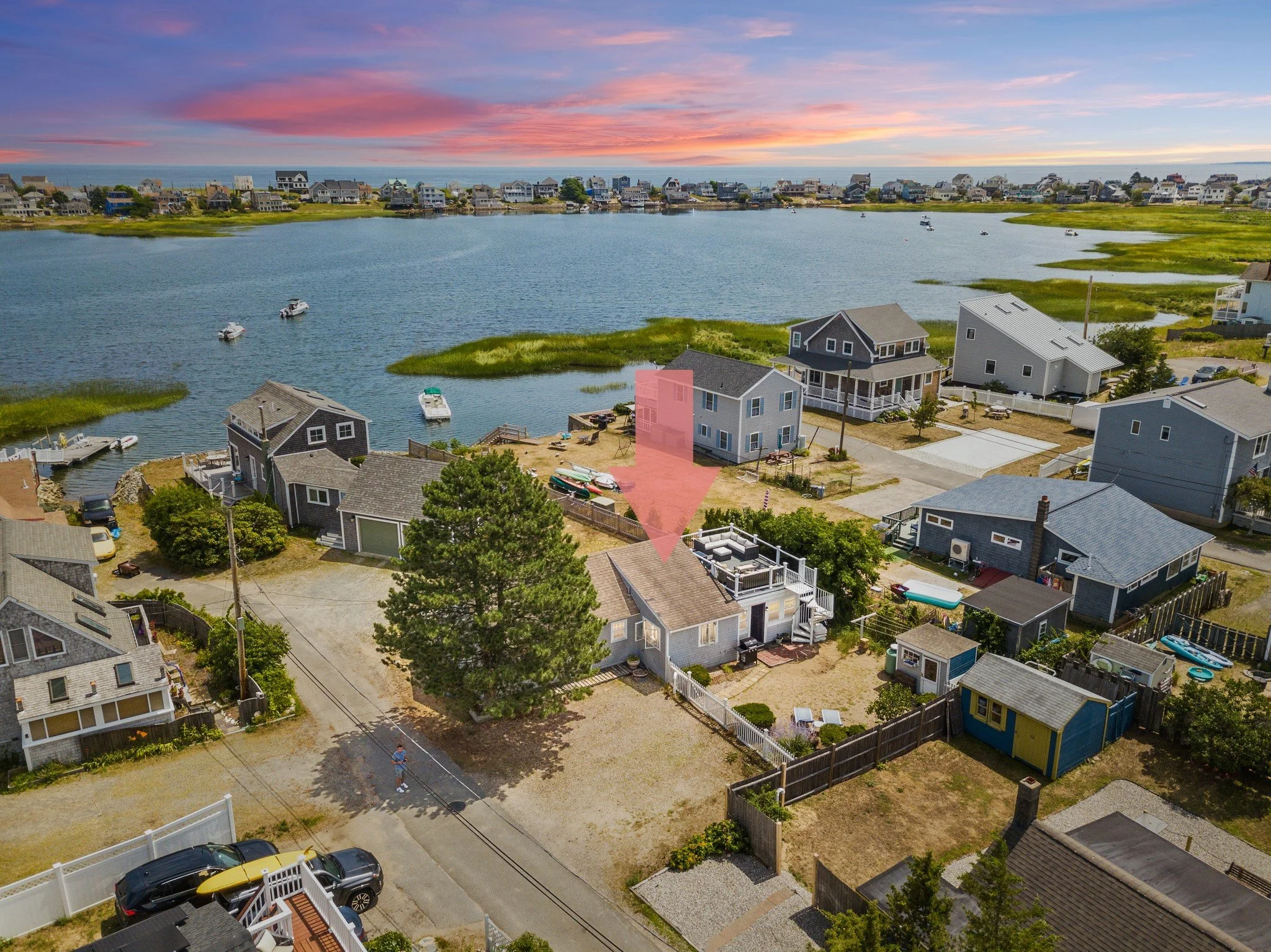 Seacoast Vacation Rentals