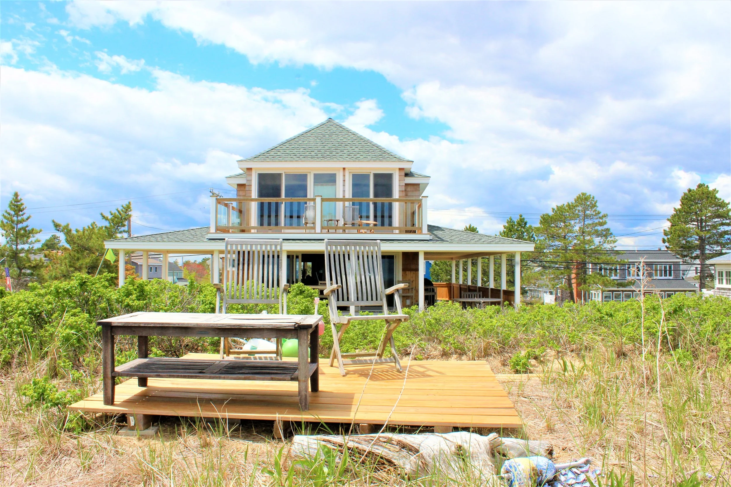Seacoast Vacation Rentals