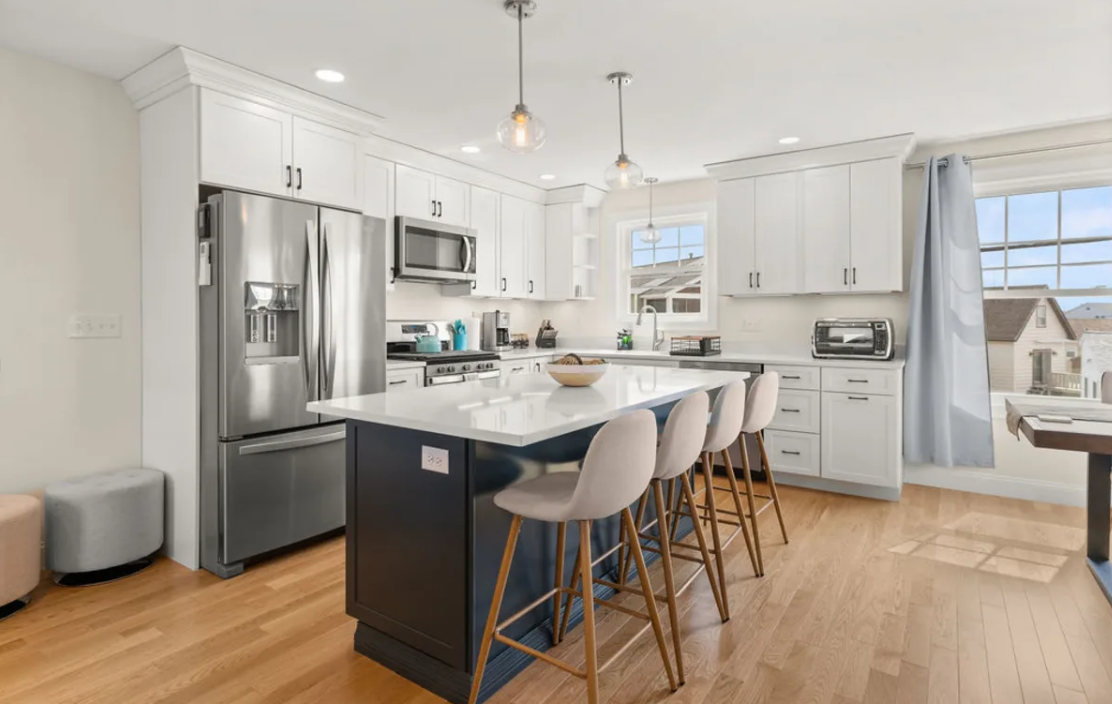 Seacoast Vacation Rentals