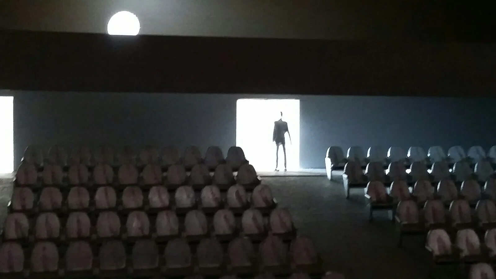  detail,   Monster Movie II   