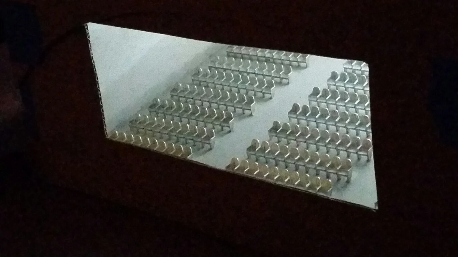  detail,   Monster Movie II   