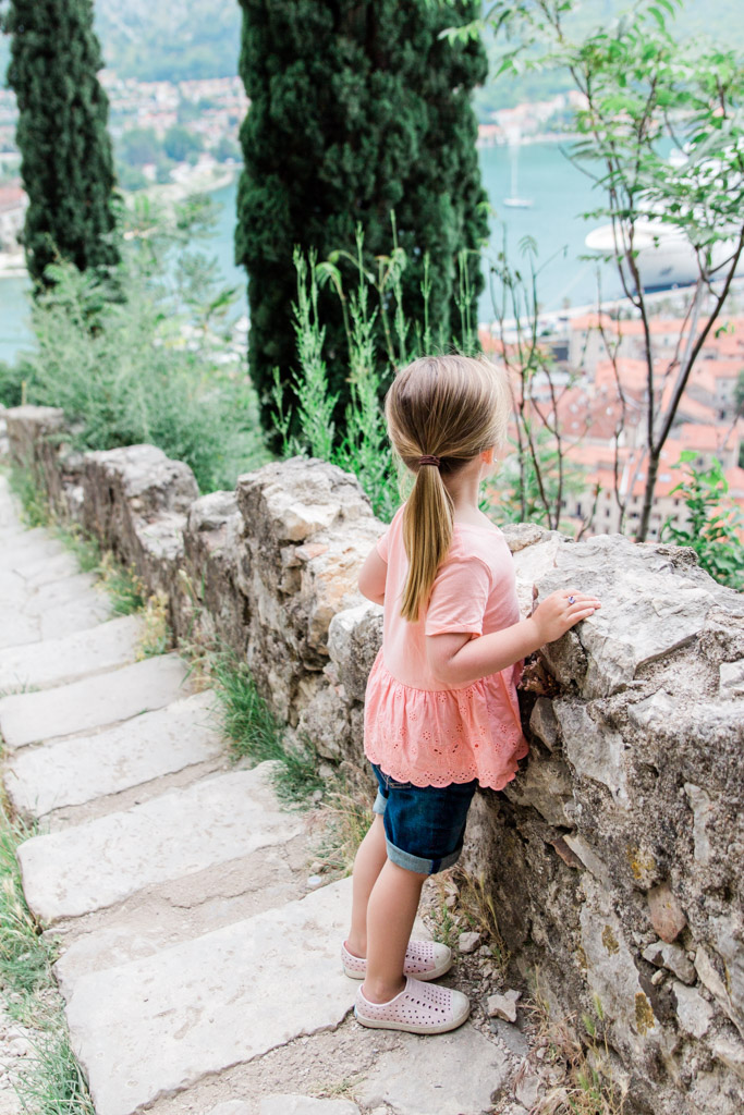 Things To Do In Montenegro With Kids -> Lazy Travel Blog
