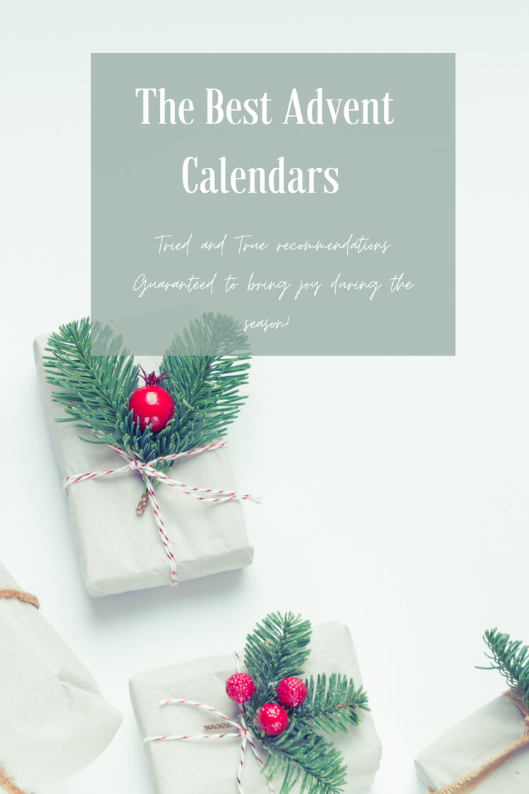Bonne Maman advent calendar review 2021: Christmas jams, preserves