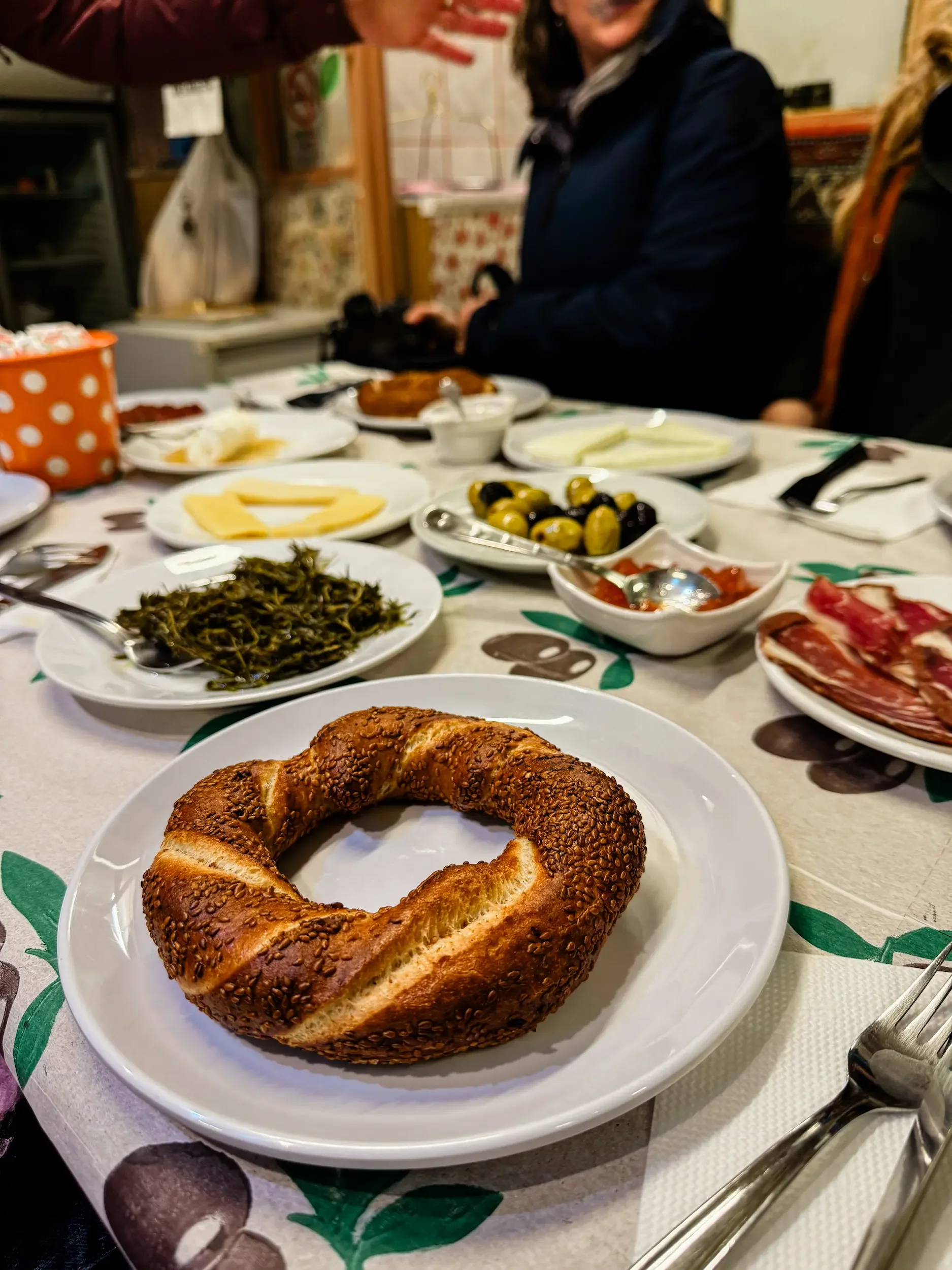Best Food Tours in Istanbul