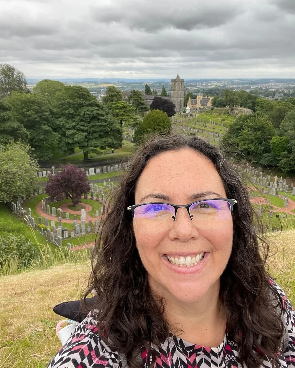 Expat Blogs and Expats on Instagram