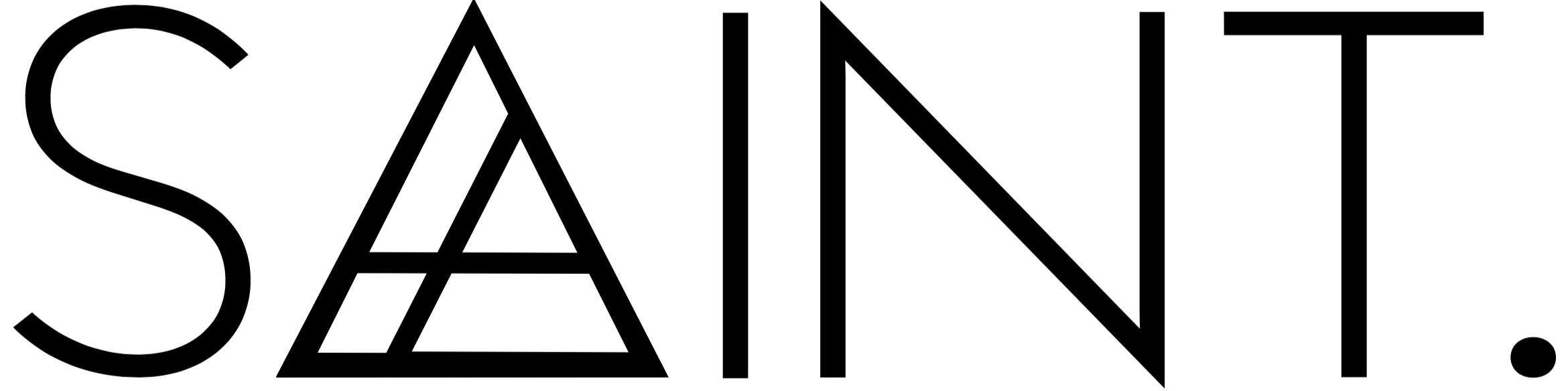 SAINT