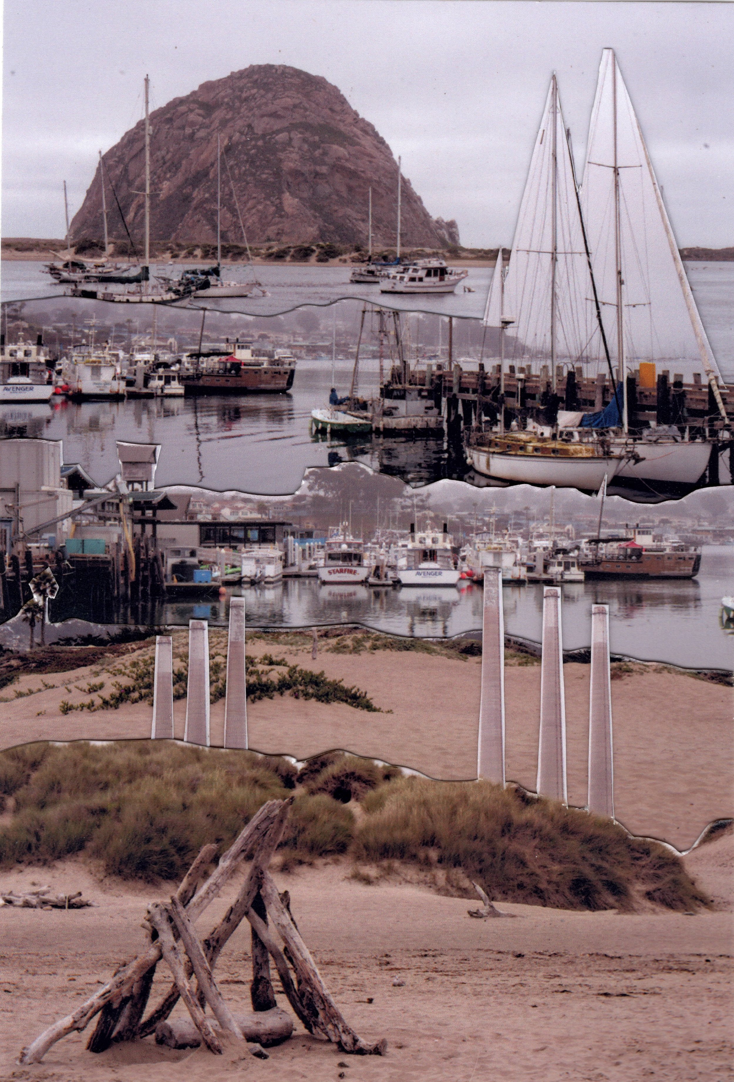 Morro Bay Variation