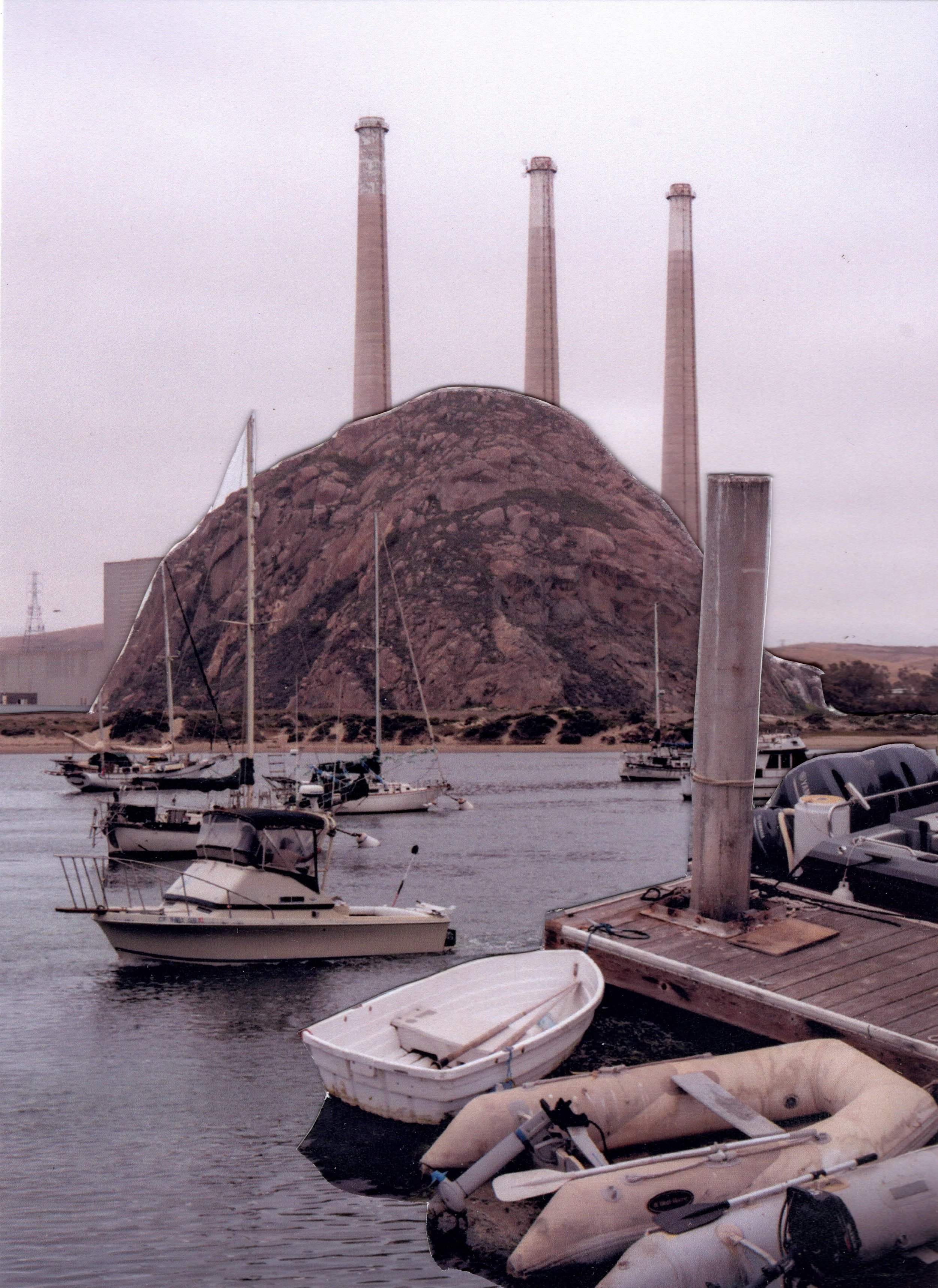 Morro Bay Variation