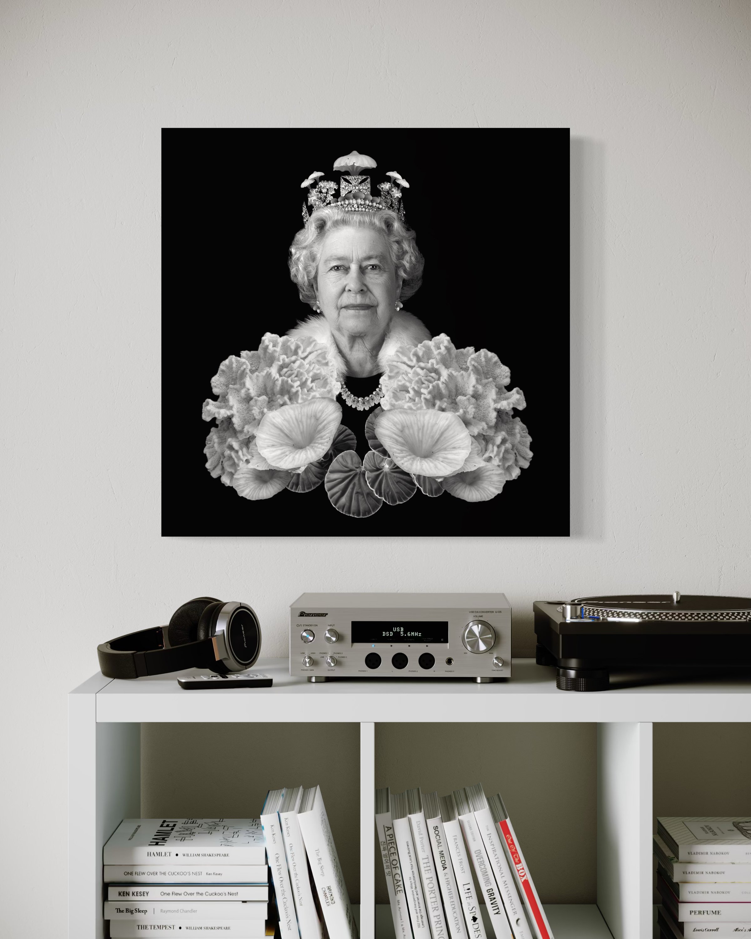 The Queen
