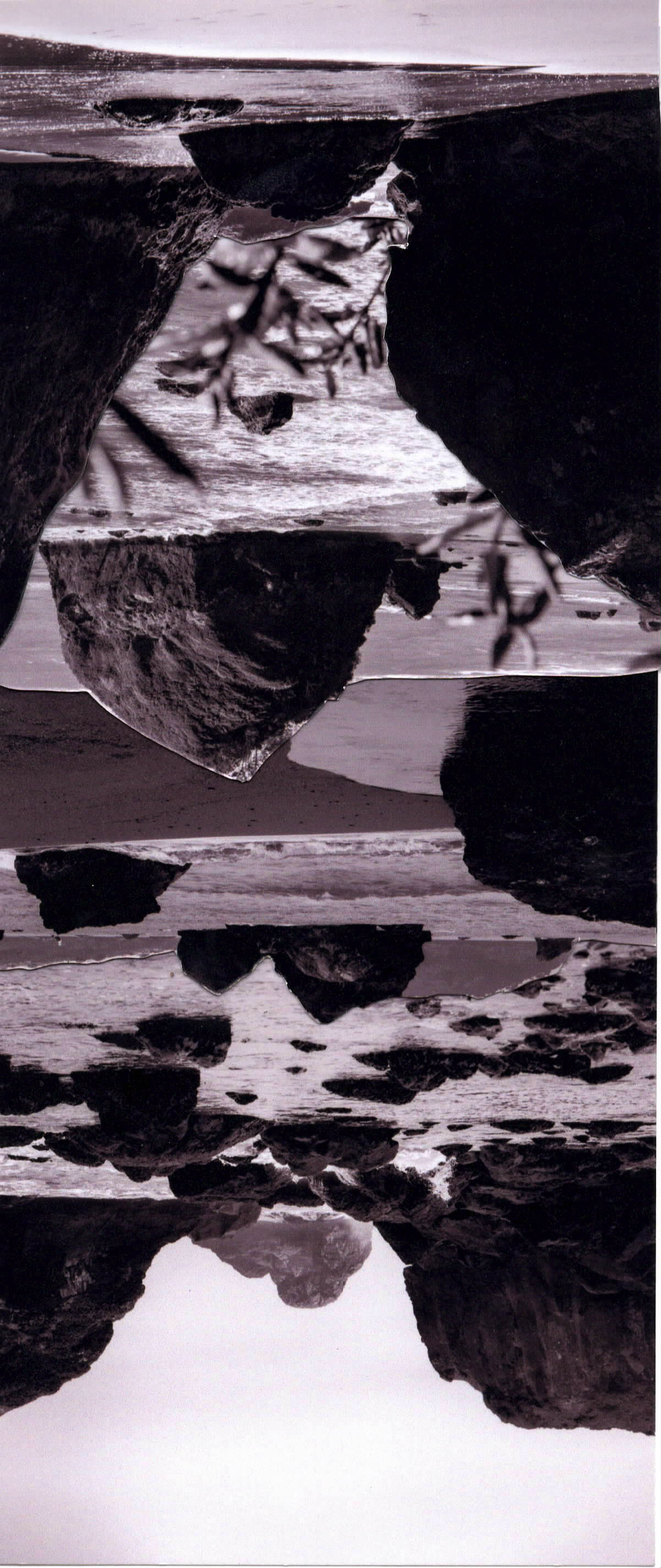 Trinidad Variation, 003