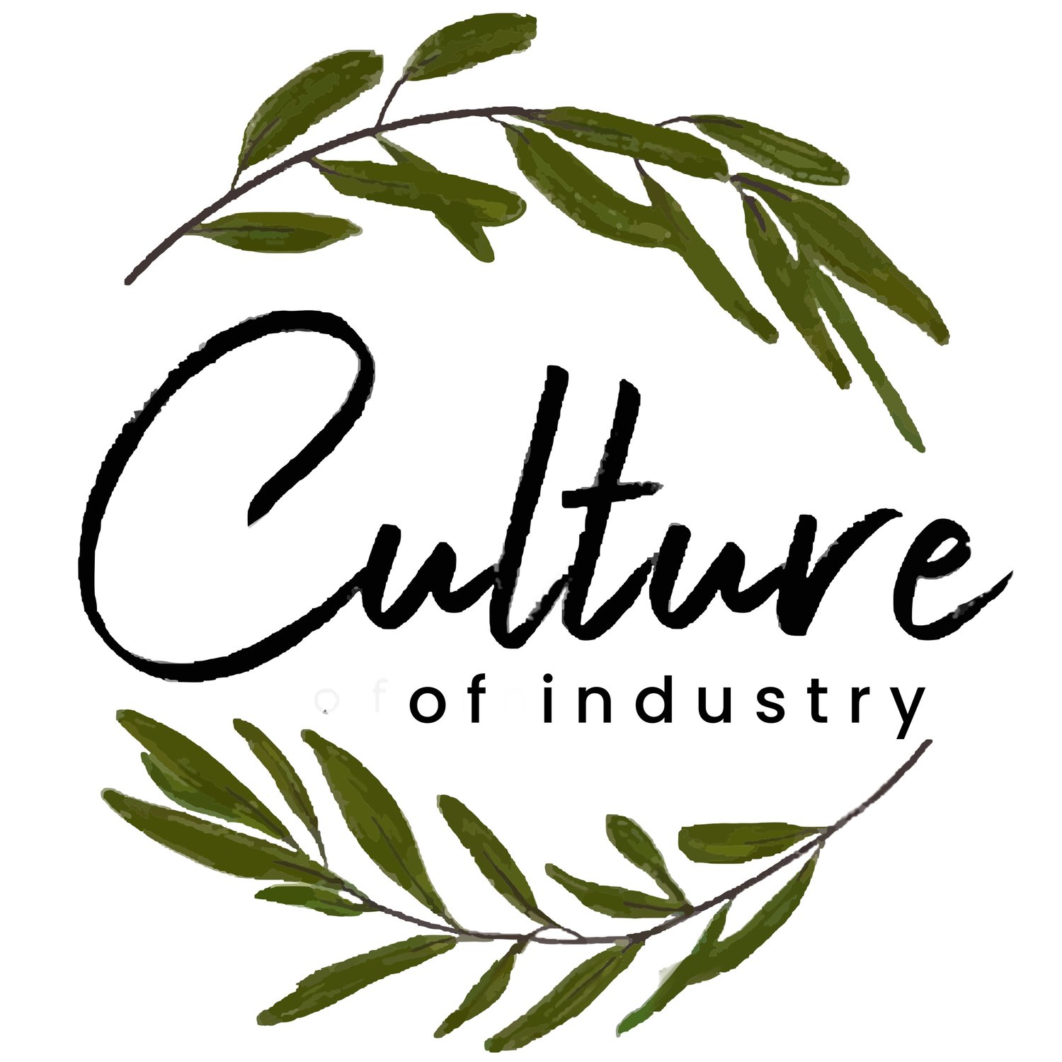 Culture of Industry