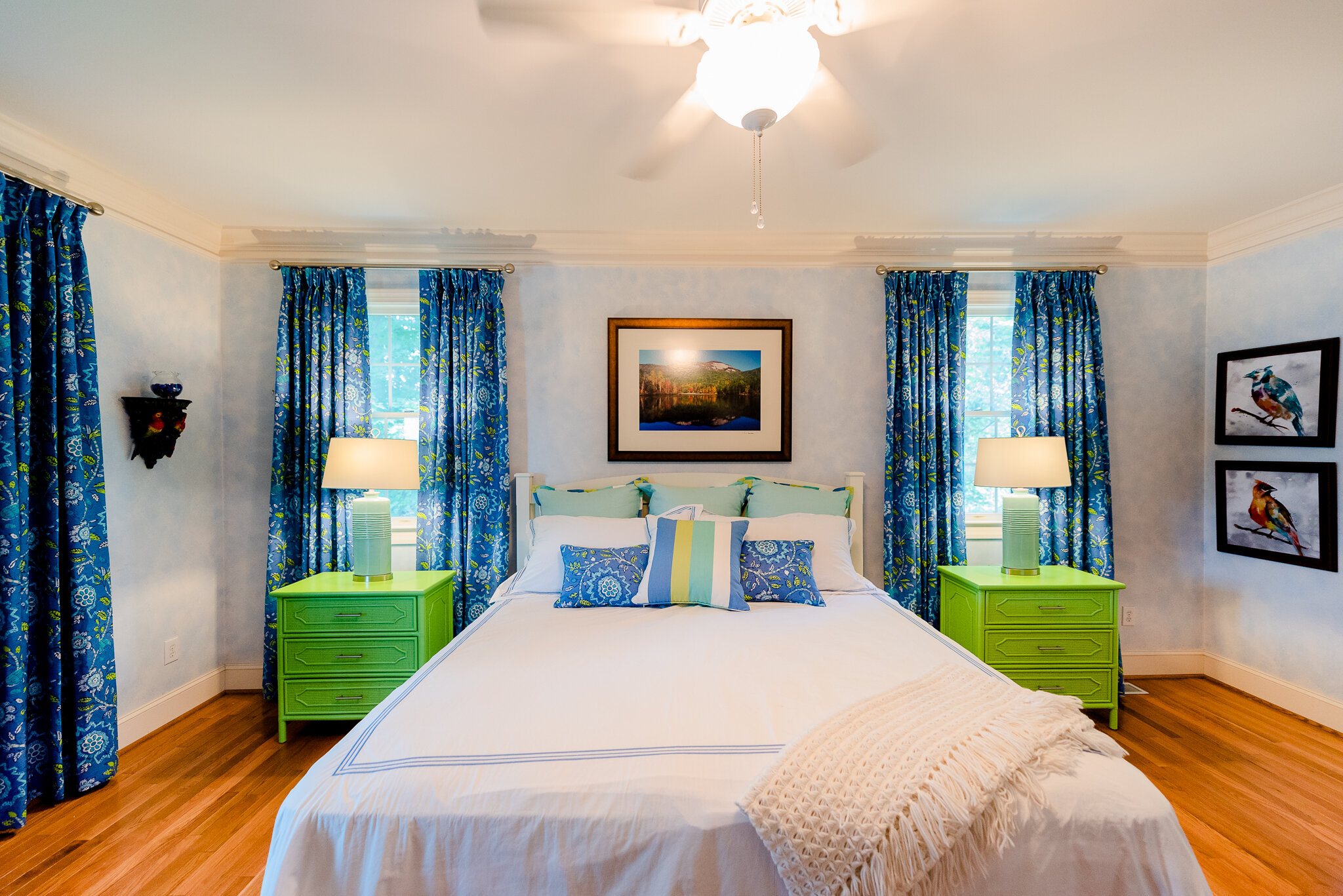 DwellChic_Blue and green bedroom.jpg