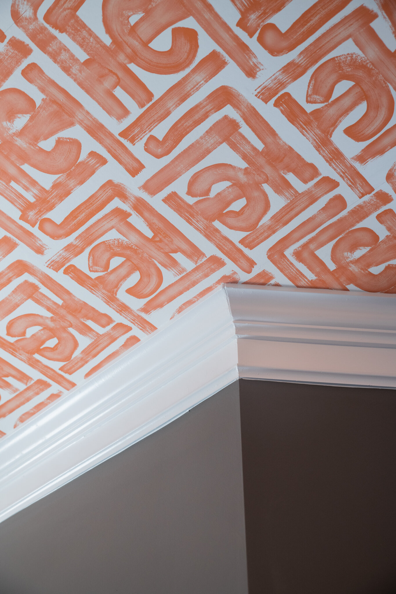 Dwell-Chic-Cool-Transitional-Home-Hallway-Ceiling-Wallpaper-Closeup.jpg