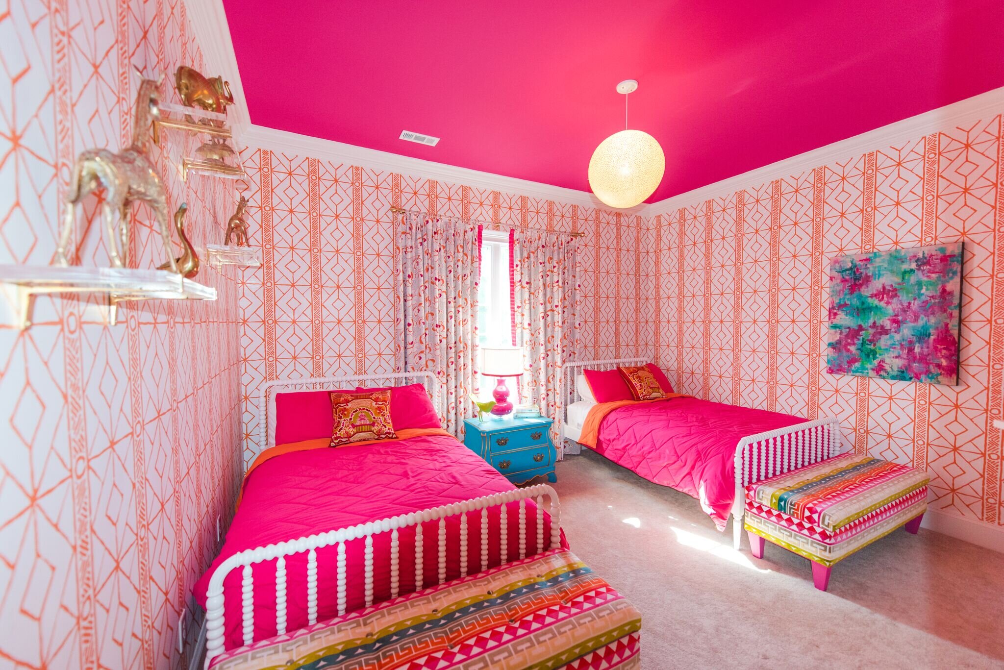 Dwell-Chic-Pink-Paradise-Bedroom-Beds-And-Benches.jpg