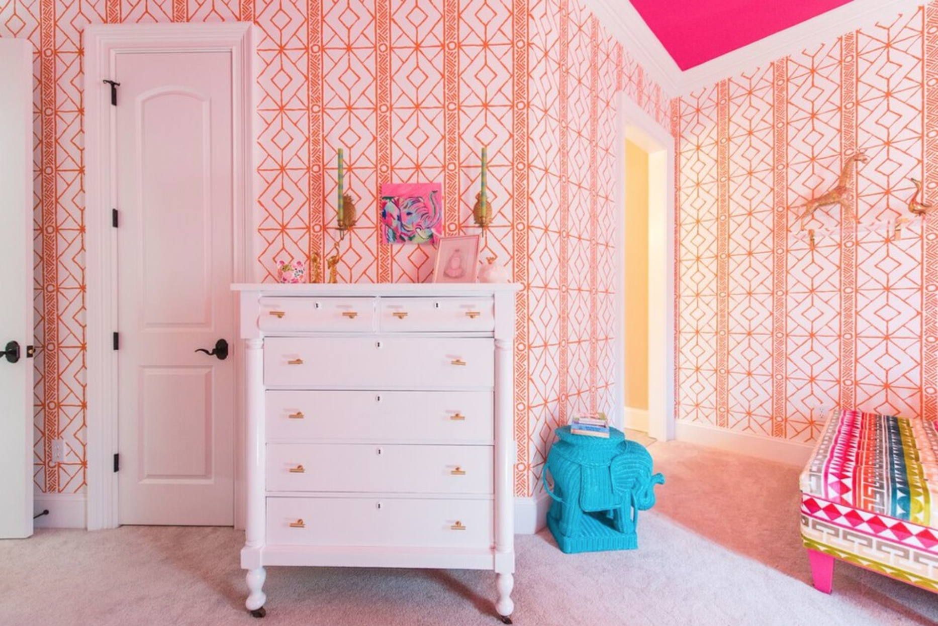 Dwell-Chic-Pink-Paradise-Bedroom-Dresser-And-Wallpaper.png