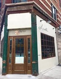 12/3/19 Event at Lucille's Harlem for IMPACT SOS College Matching Grant Fundraiser 