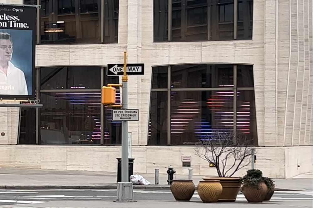 Lincoln Center